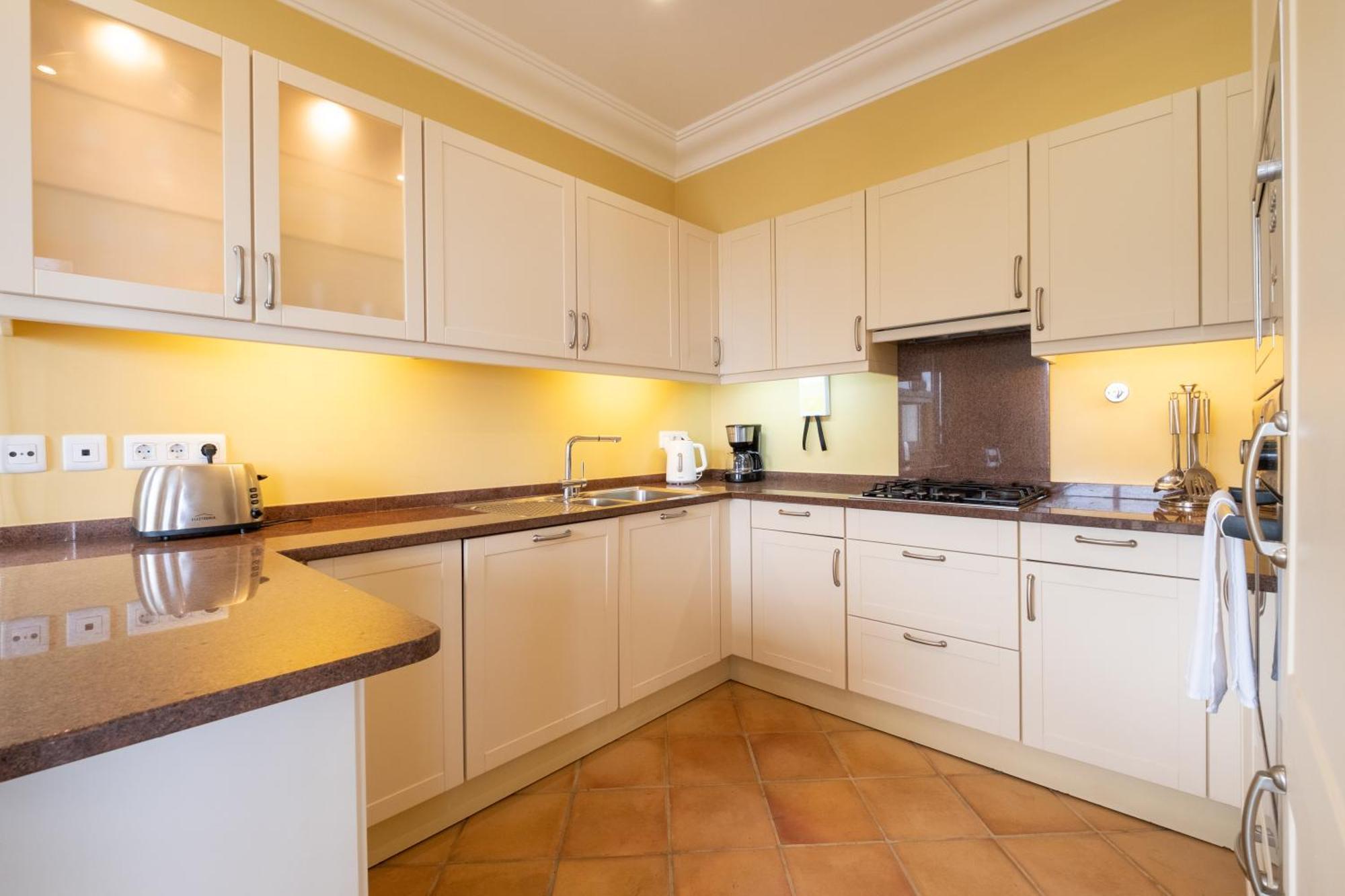 Apartamento com 1 Quarto e Vista Mar