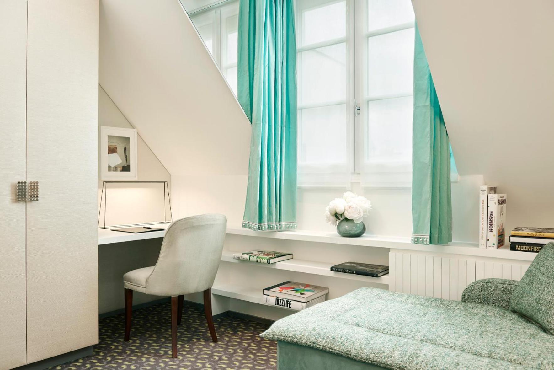 Apartement