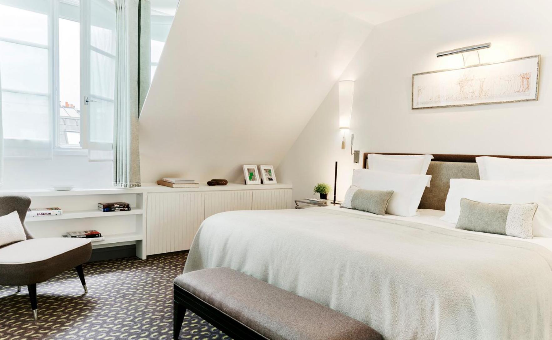 Apartement
