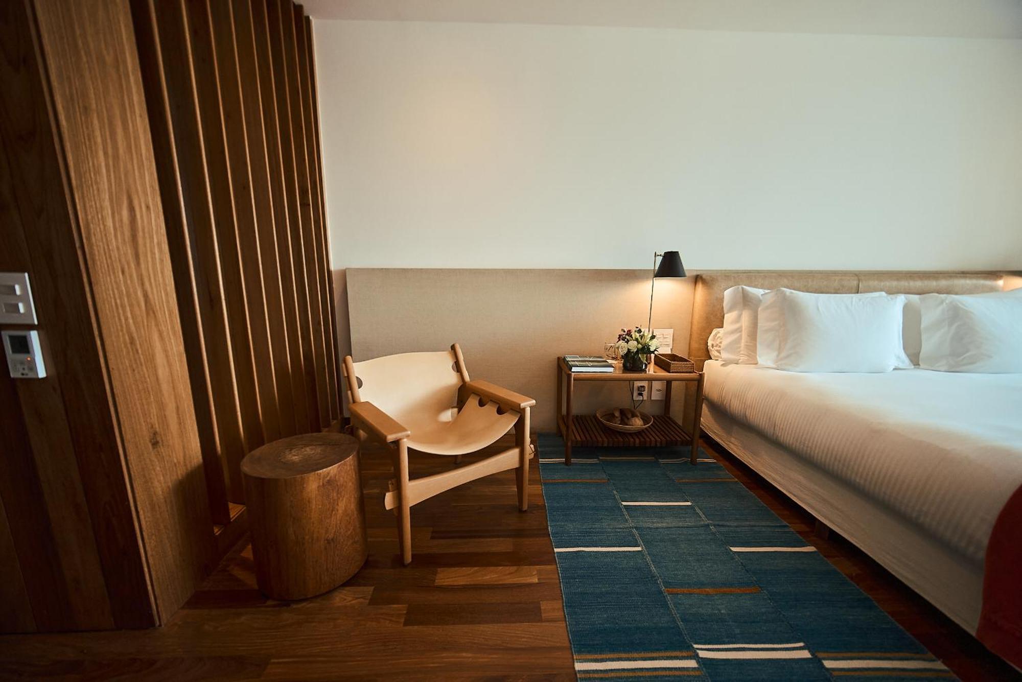 Superior Appartement met Uitzicht op Zee