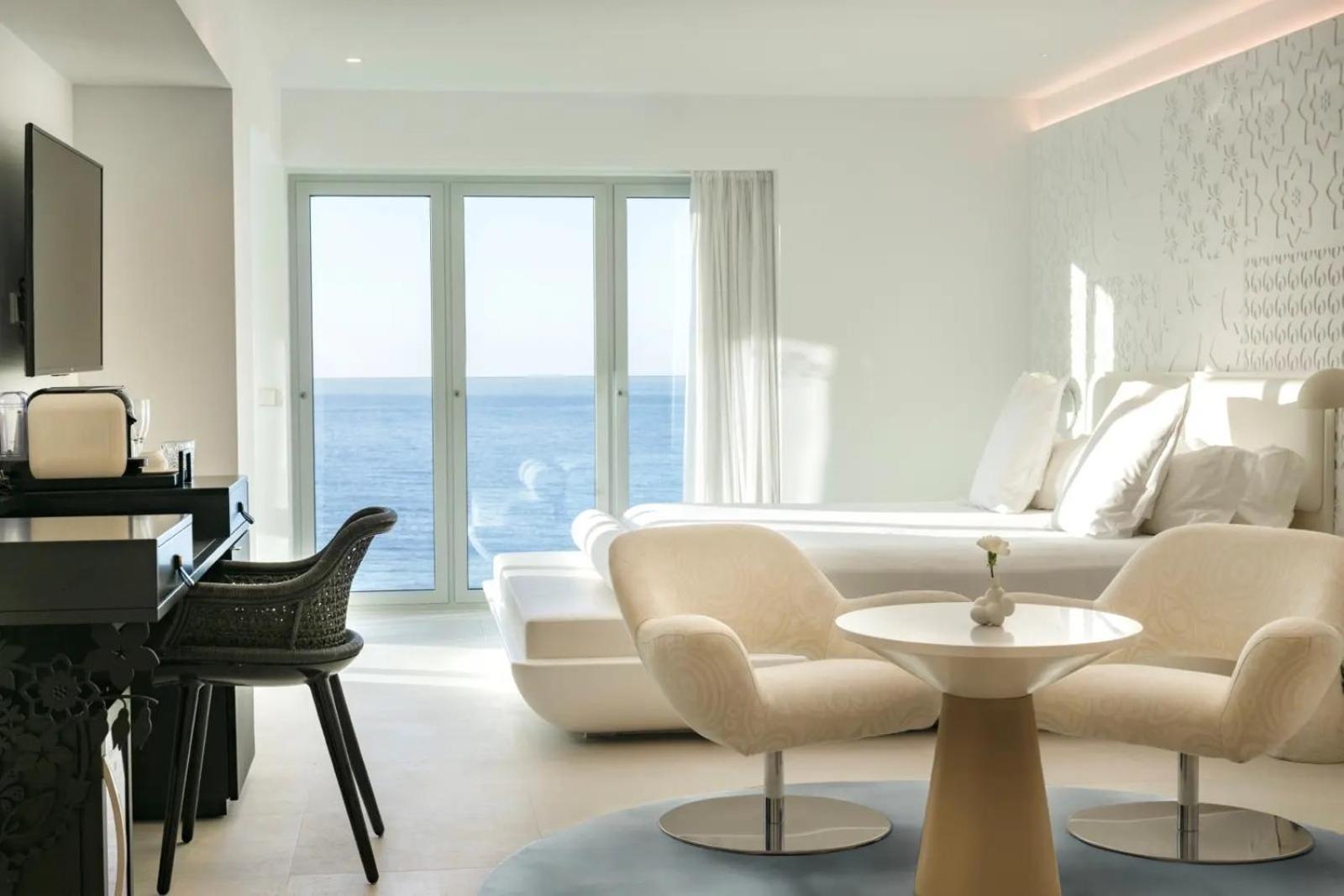 Suite Penthouse