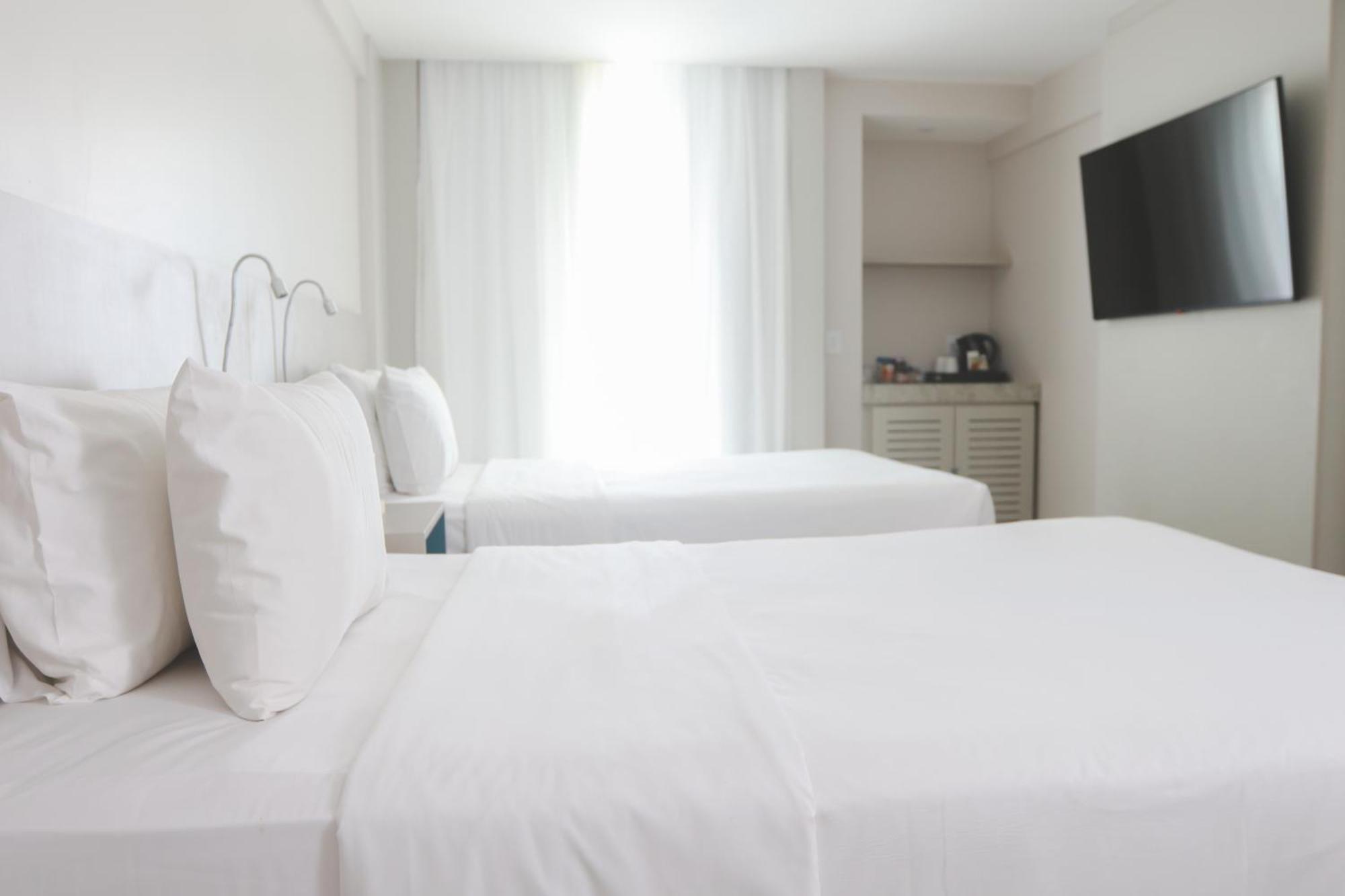 Superior Triple Suite