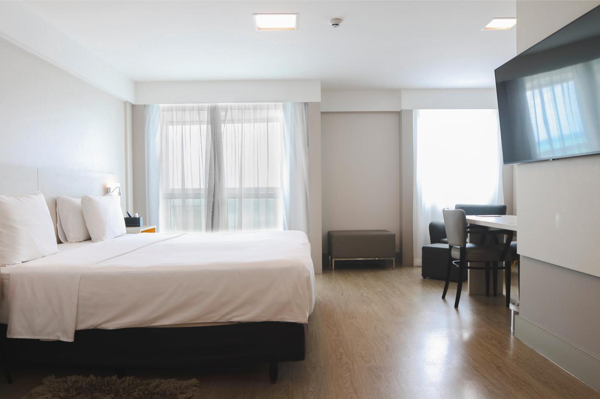Queen Superior Suite