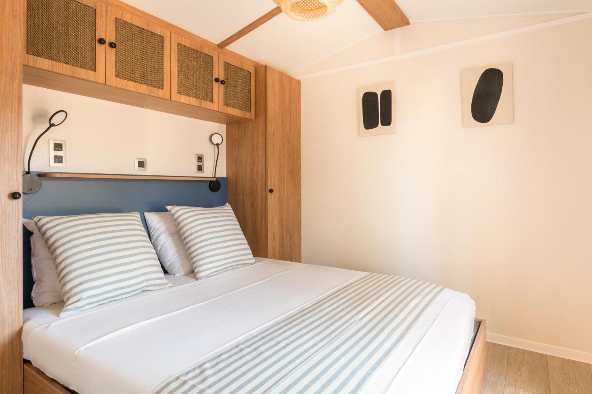 Three-Bedroom Bungalow