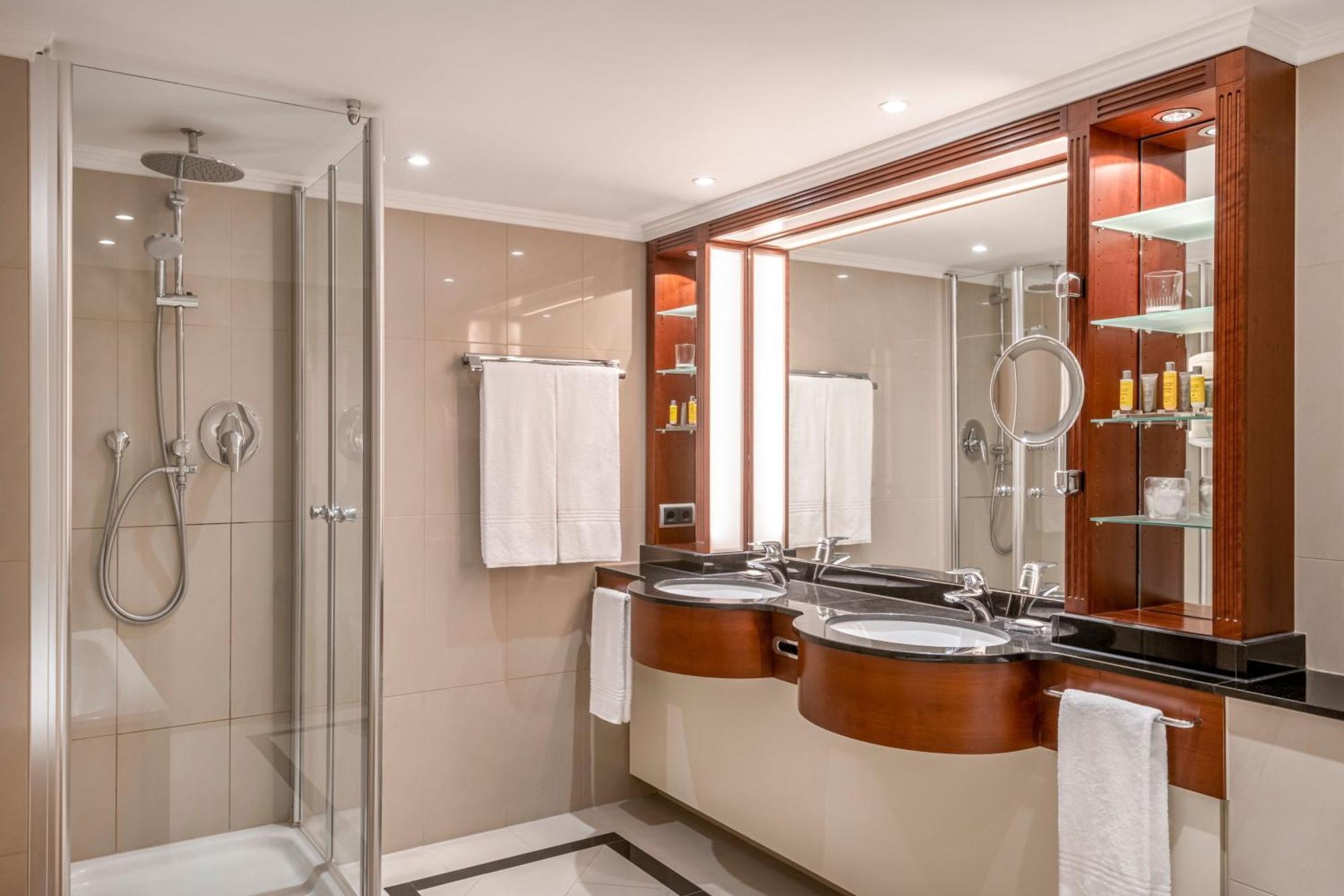 Suite Familiar