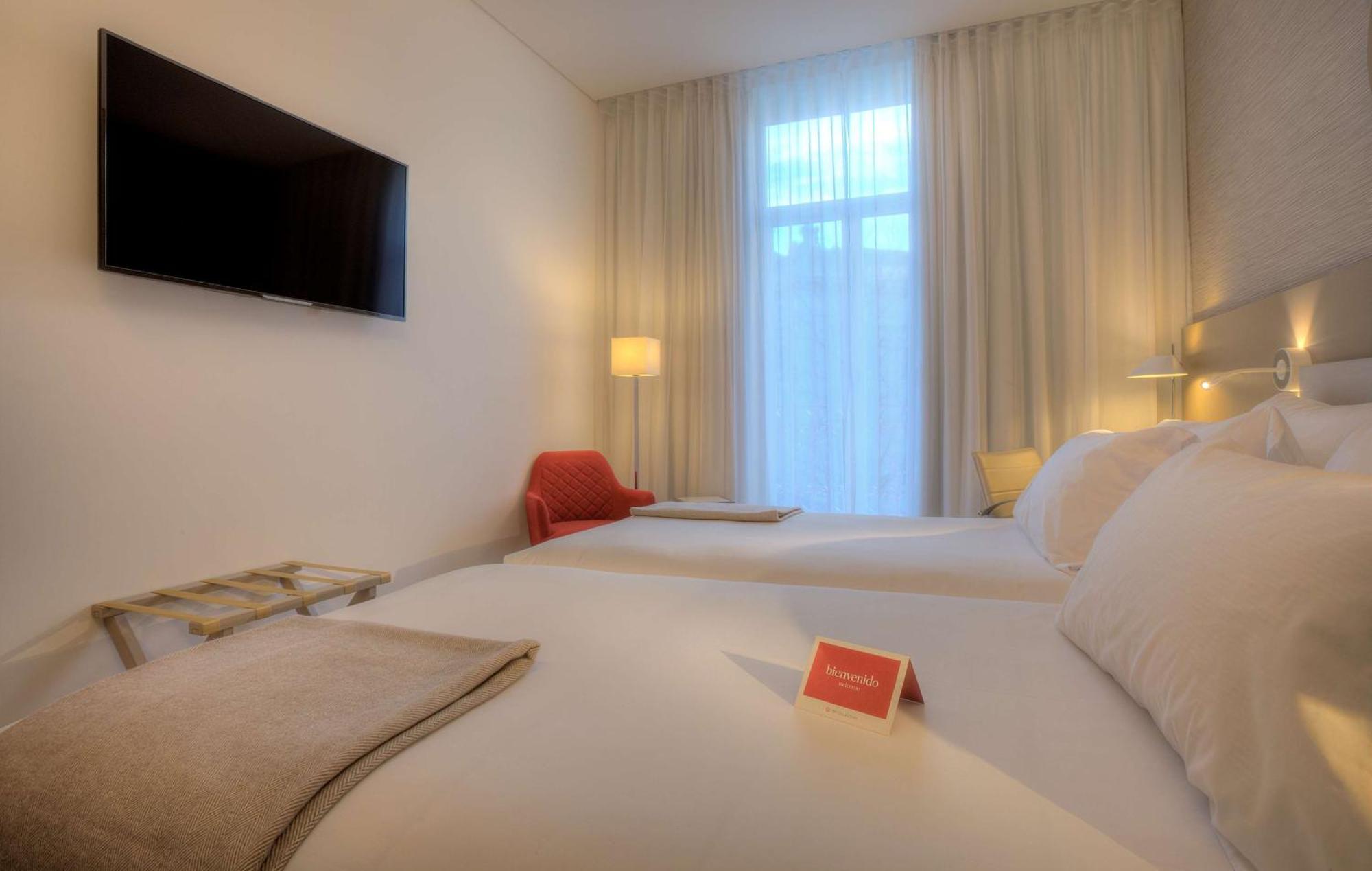 Deluxe Room View