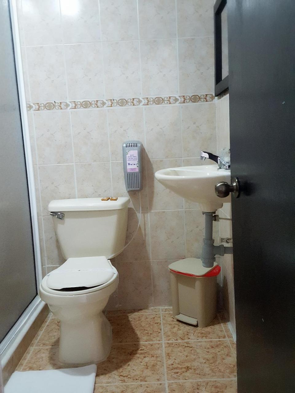 Double Room Balcony