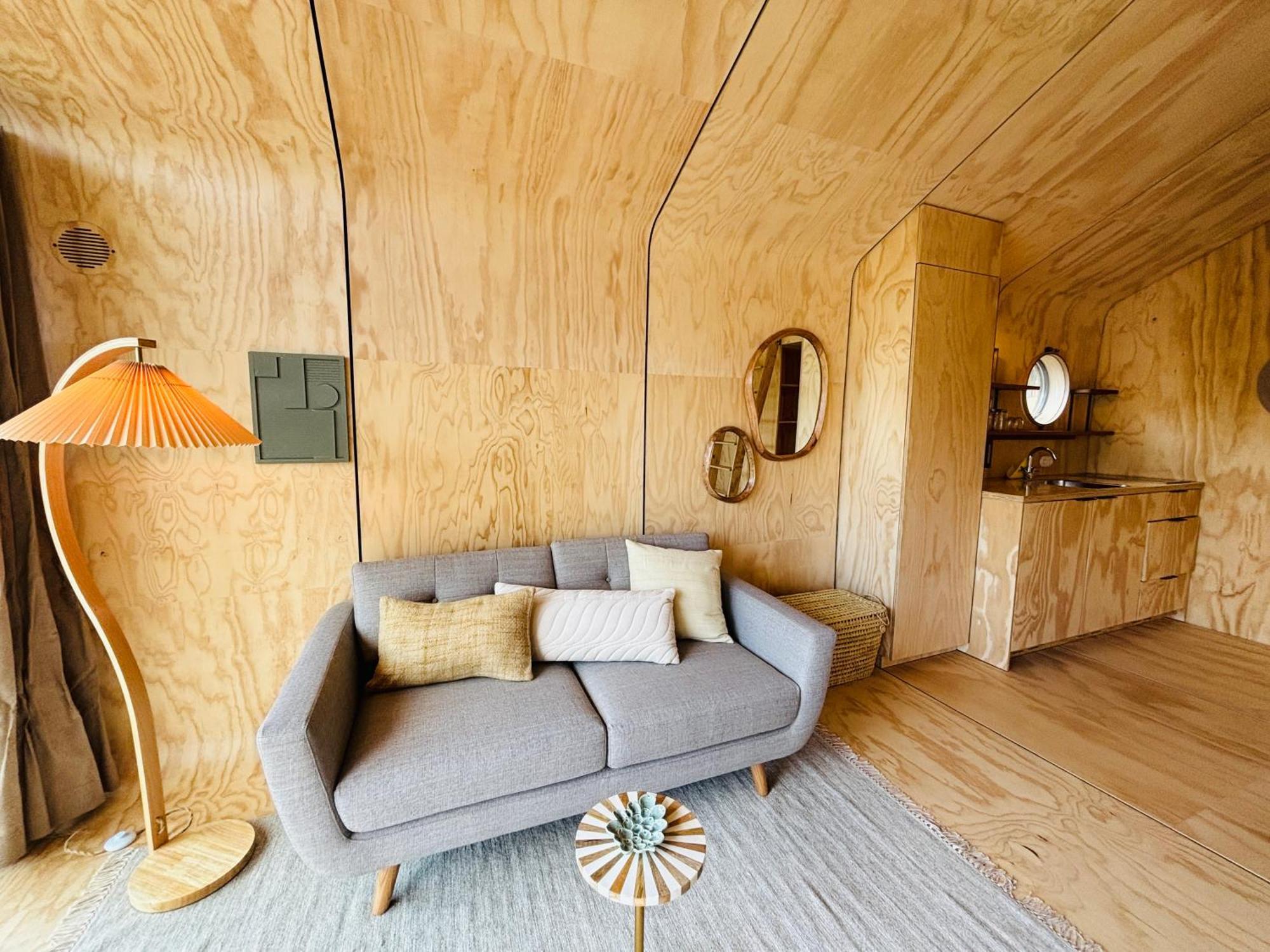 Quarto Triplo Deluxe