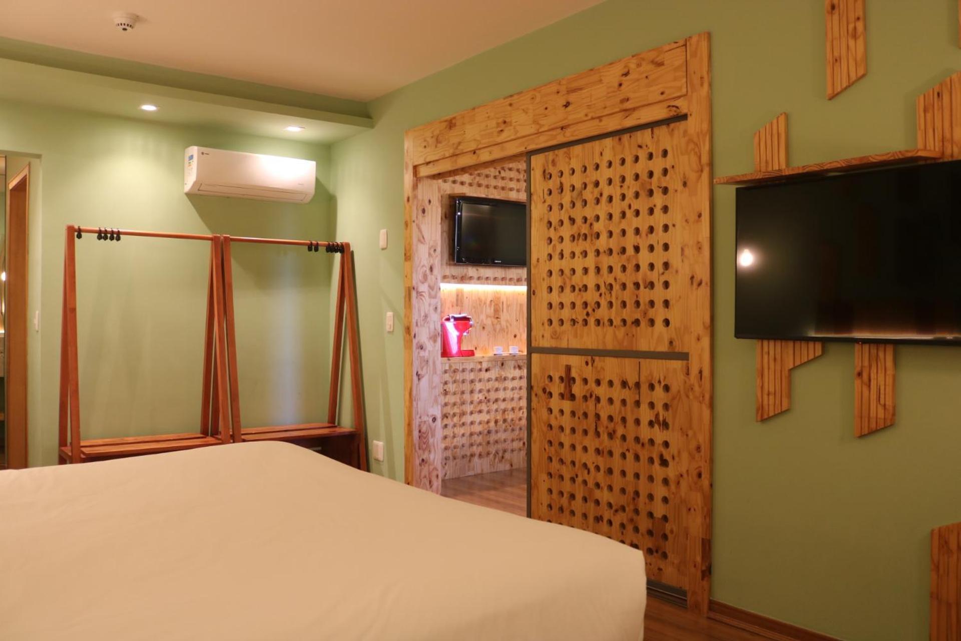King Suite