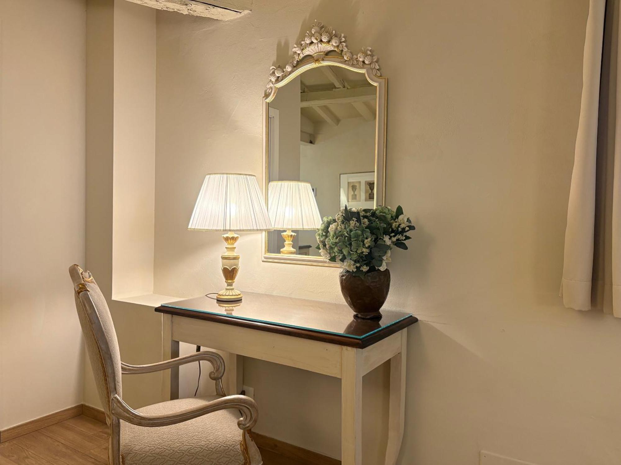 Annex - Family Suite