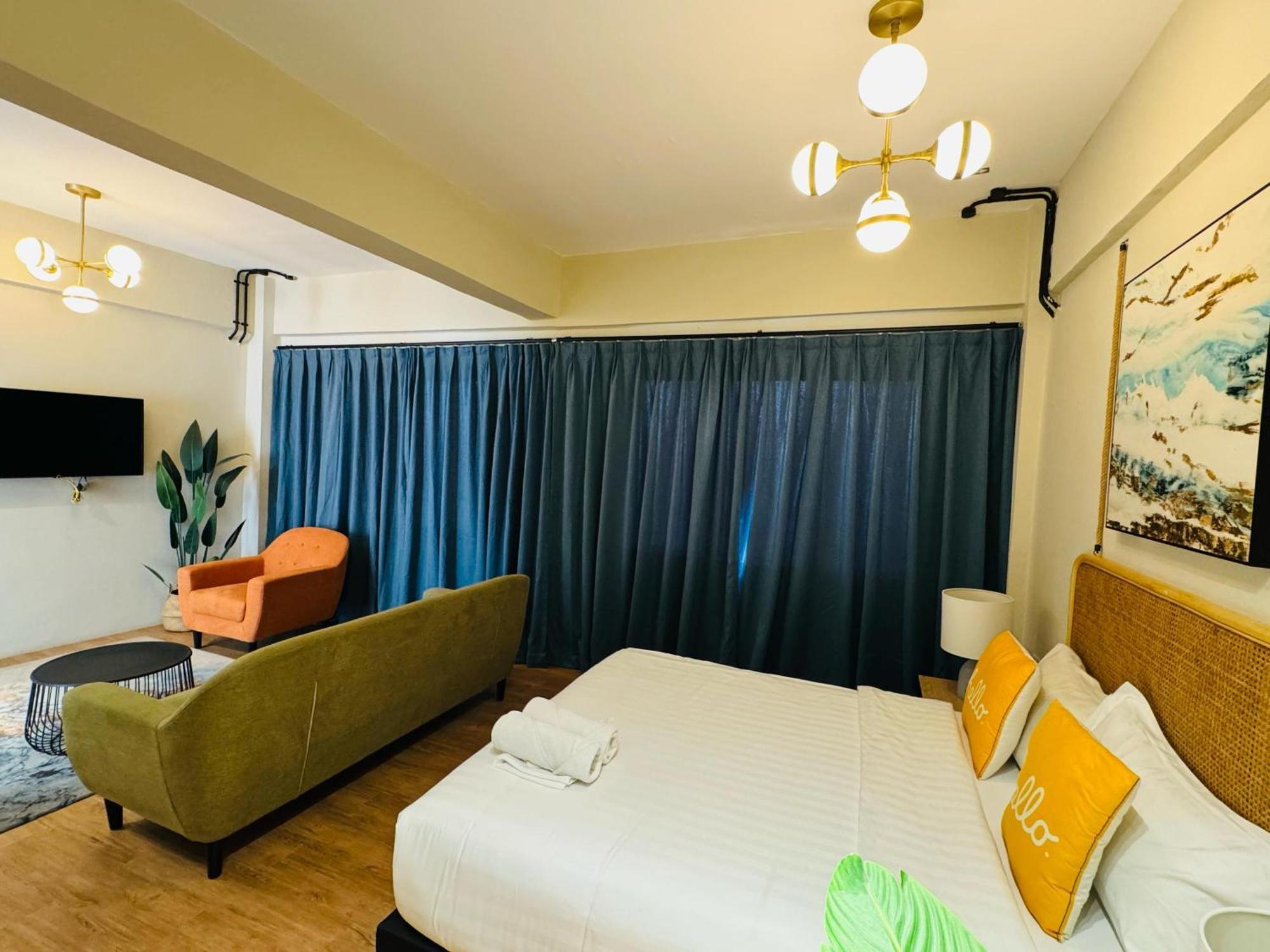 Junior Suite