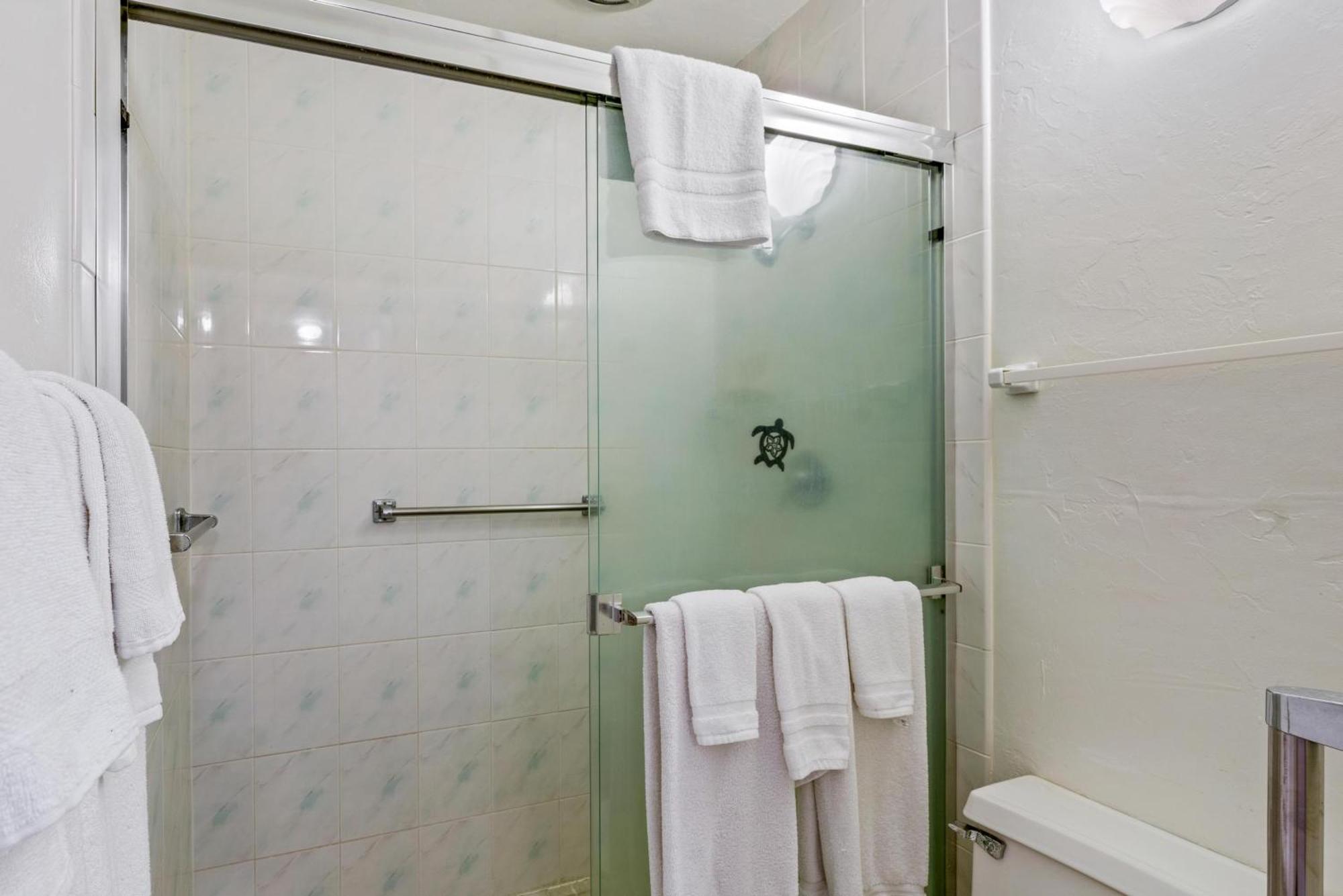 Appartement met 1 Slaapkamer