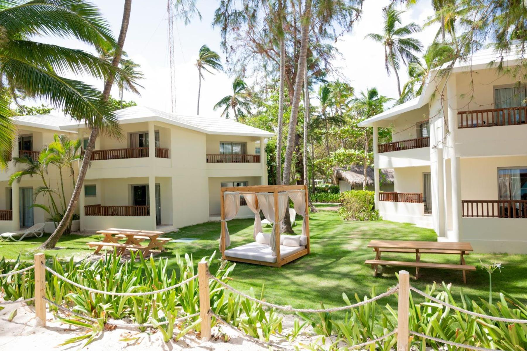 Villa aan Oceaan