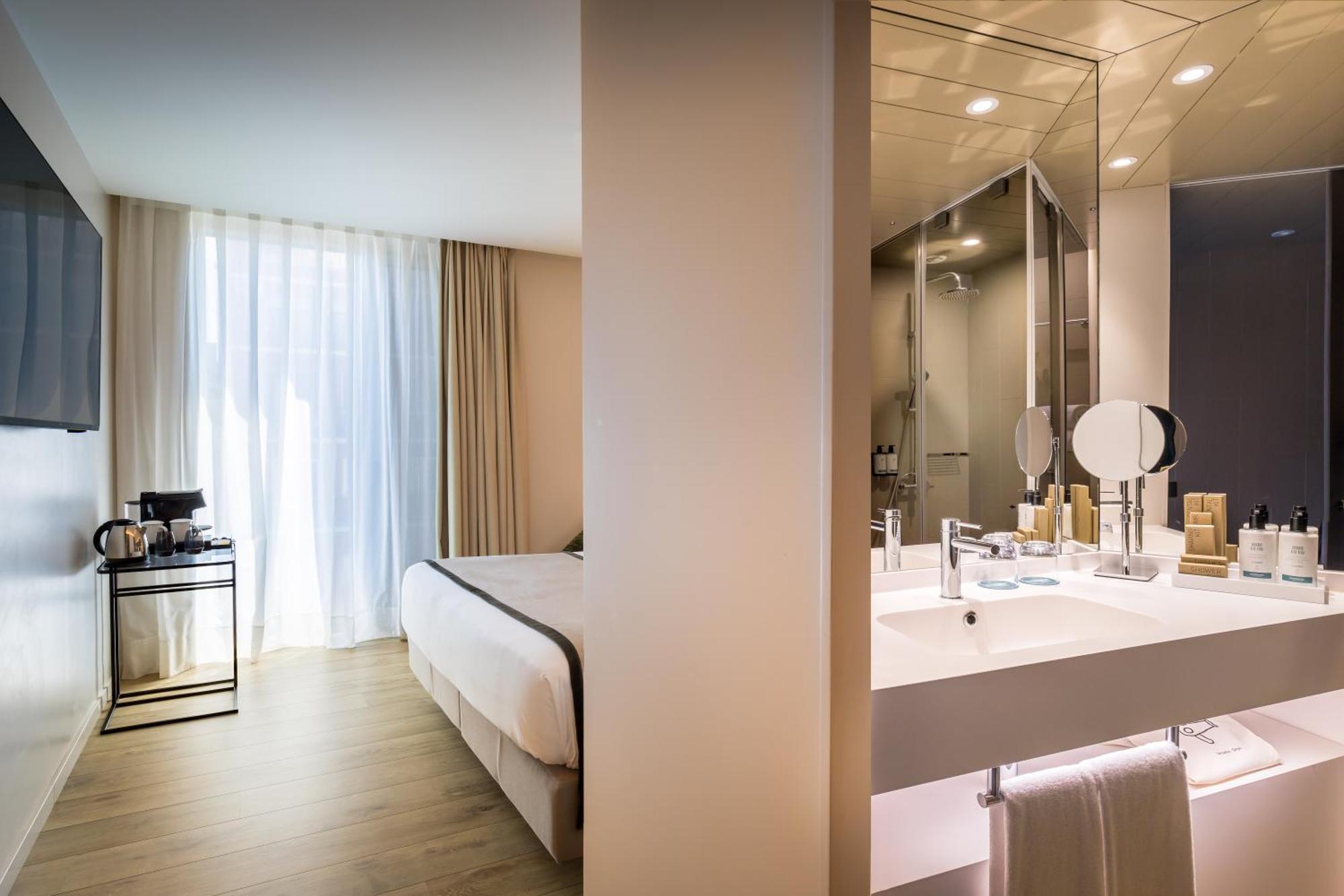 Executive Kamer