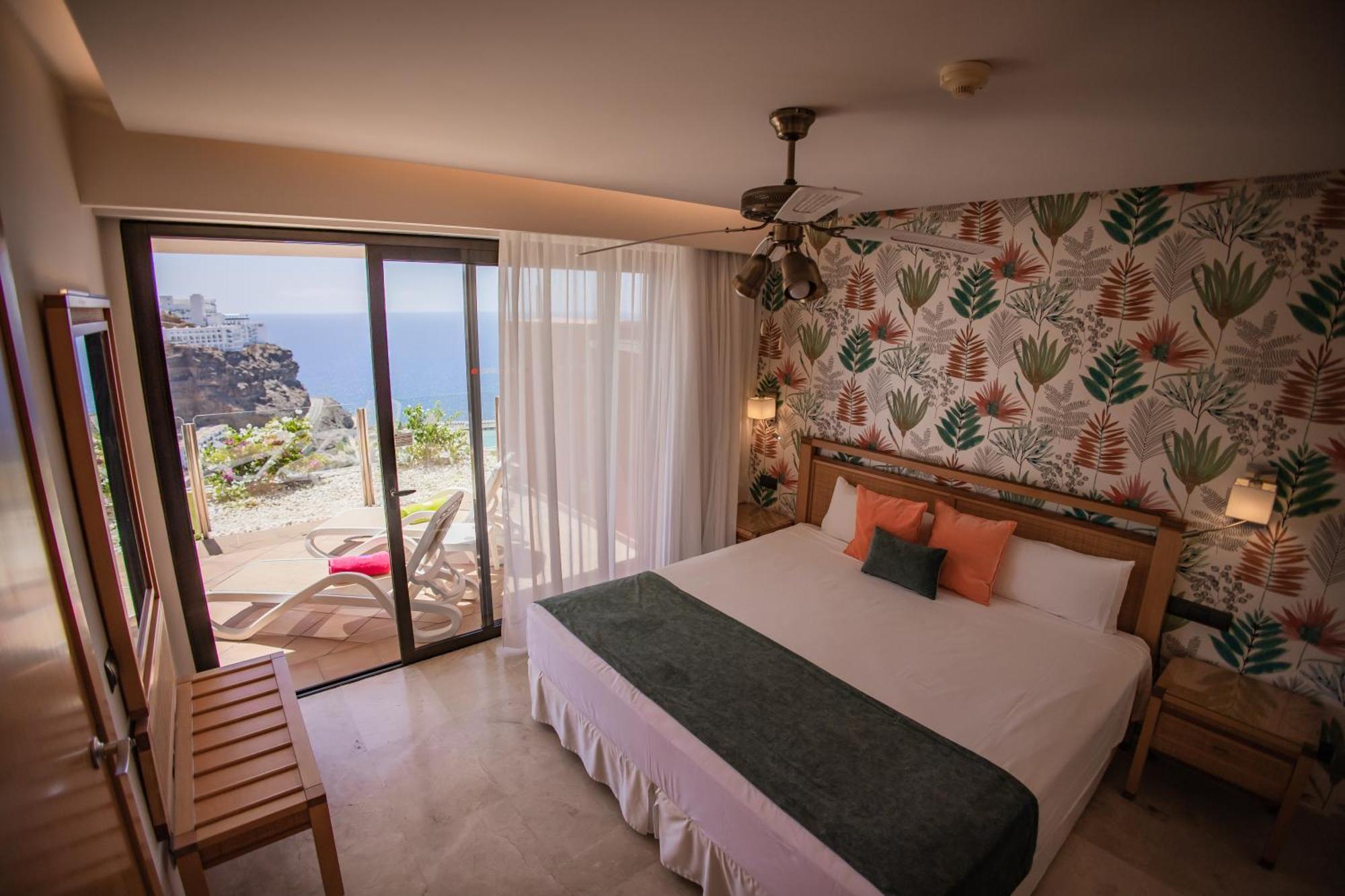 Standard Apartment Sea View