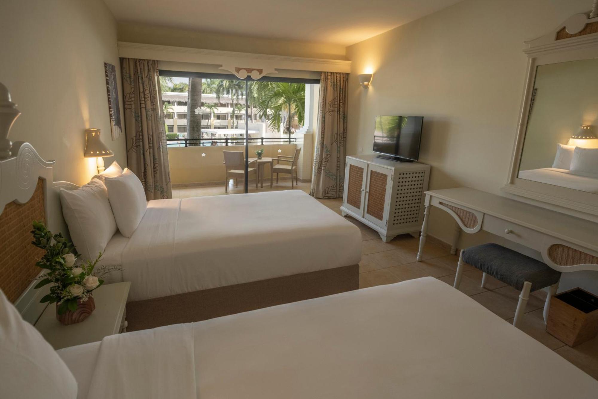 Last Room Available