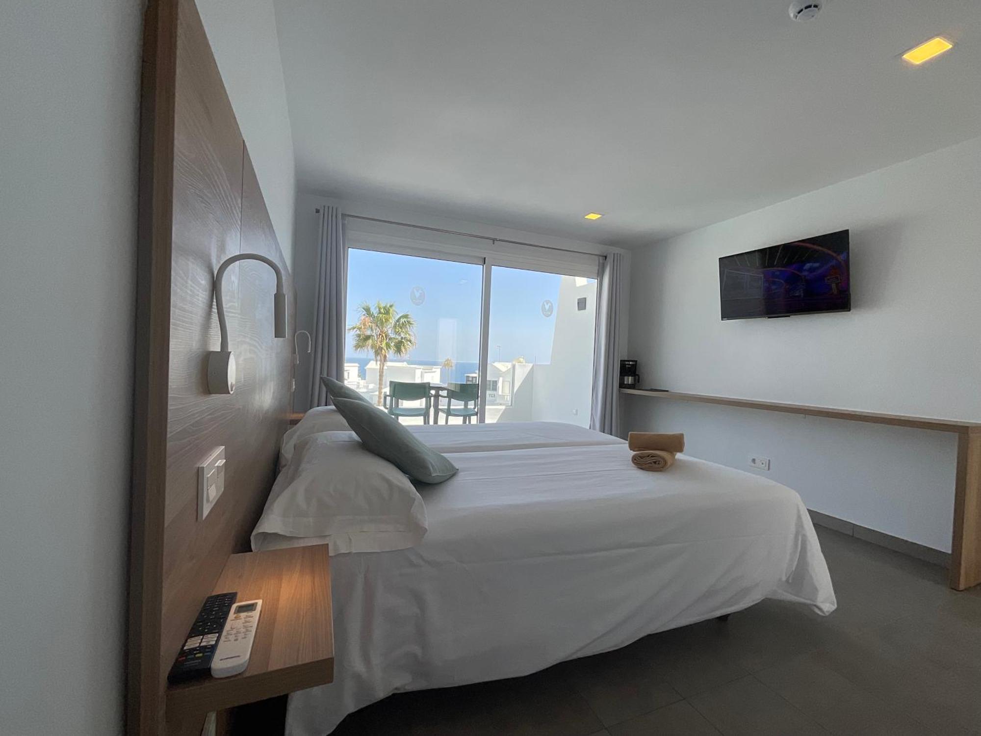 Studio Sea View