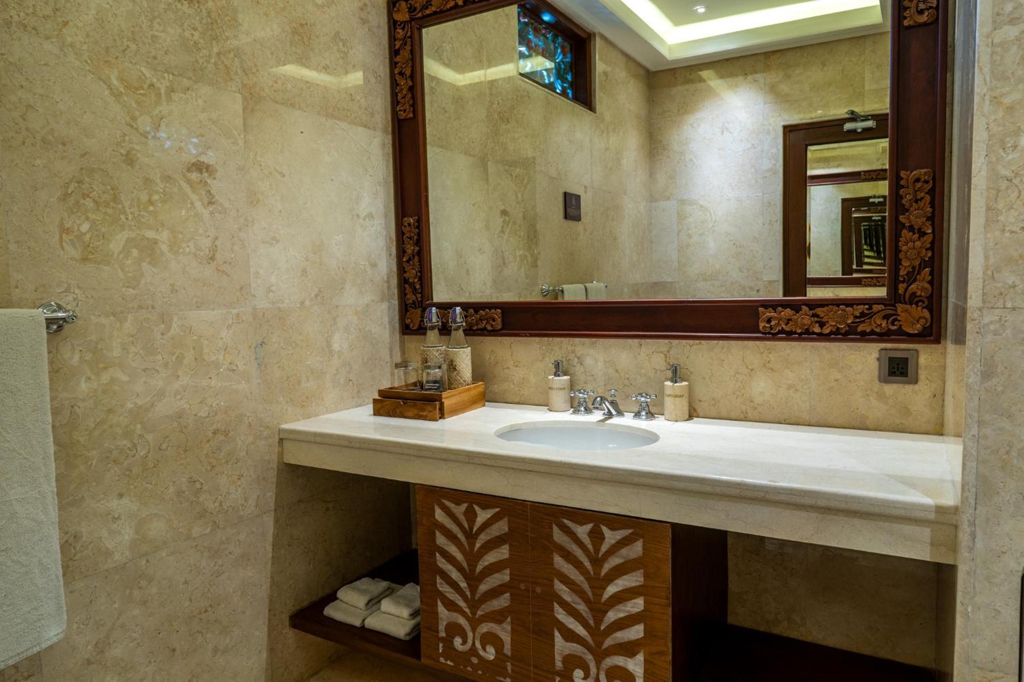 Deluxe Kamer