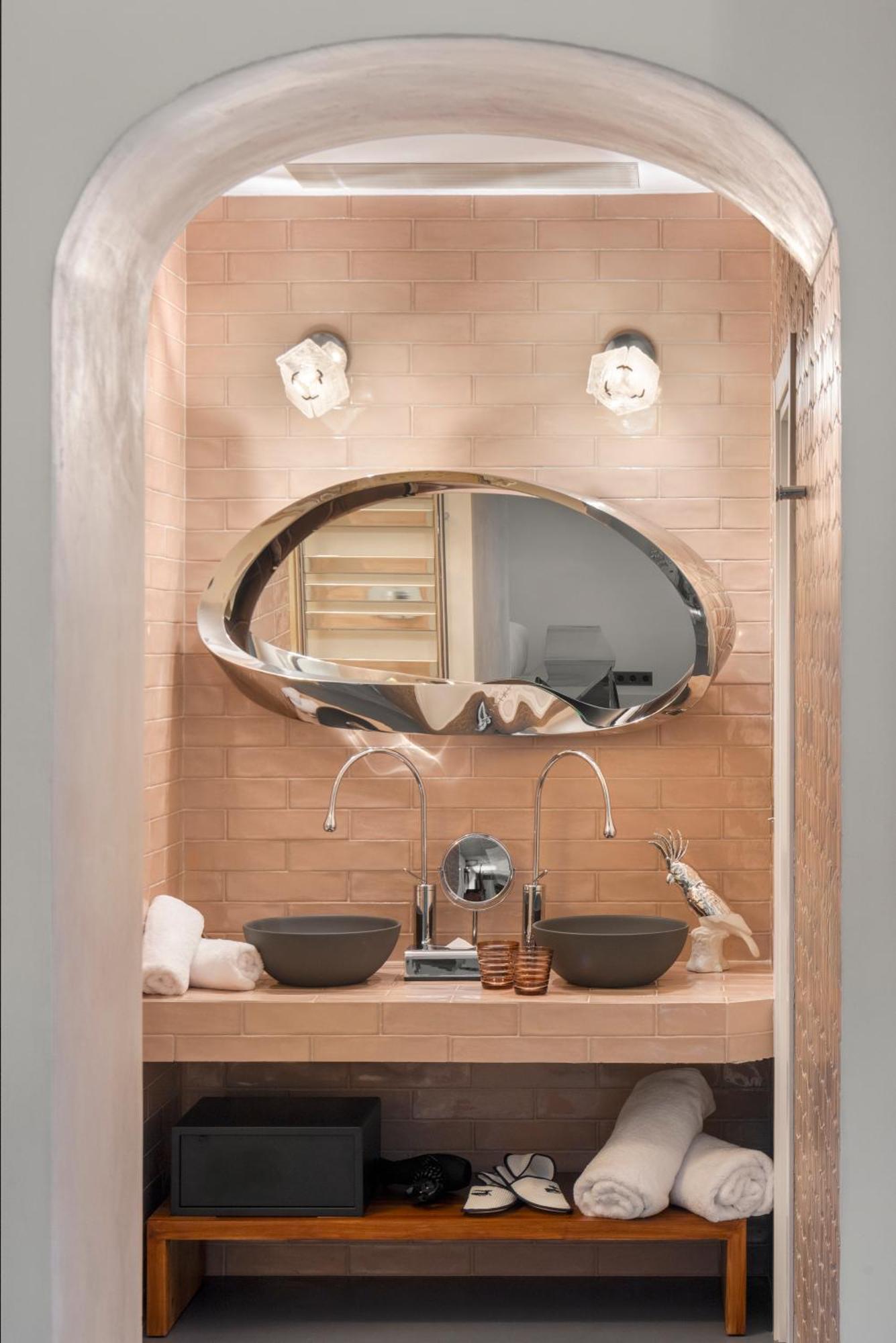 Habitación Doble Deluxe