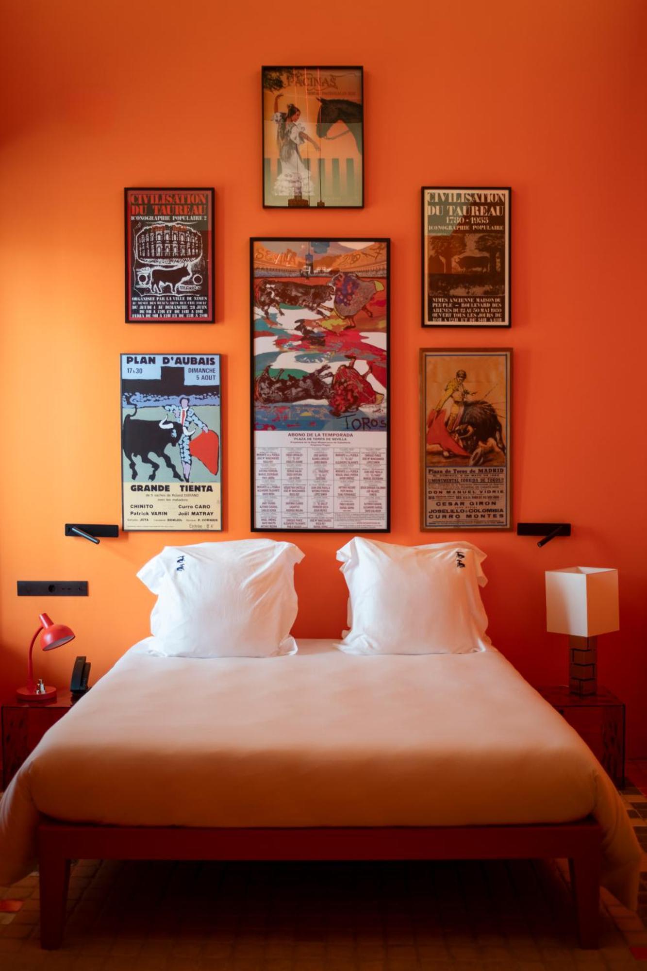 Habitación Doble Estándar