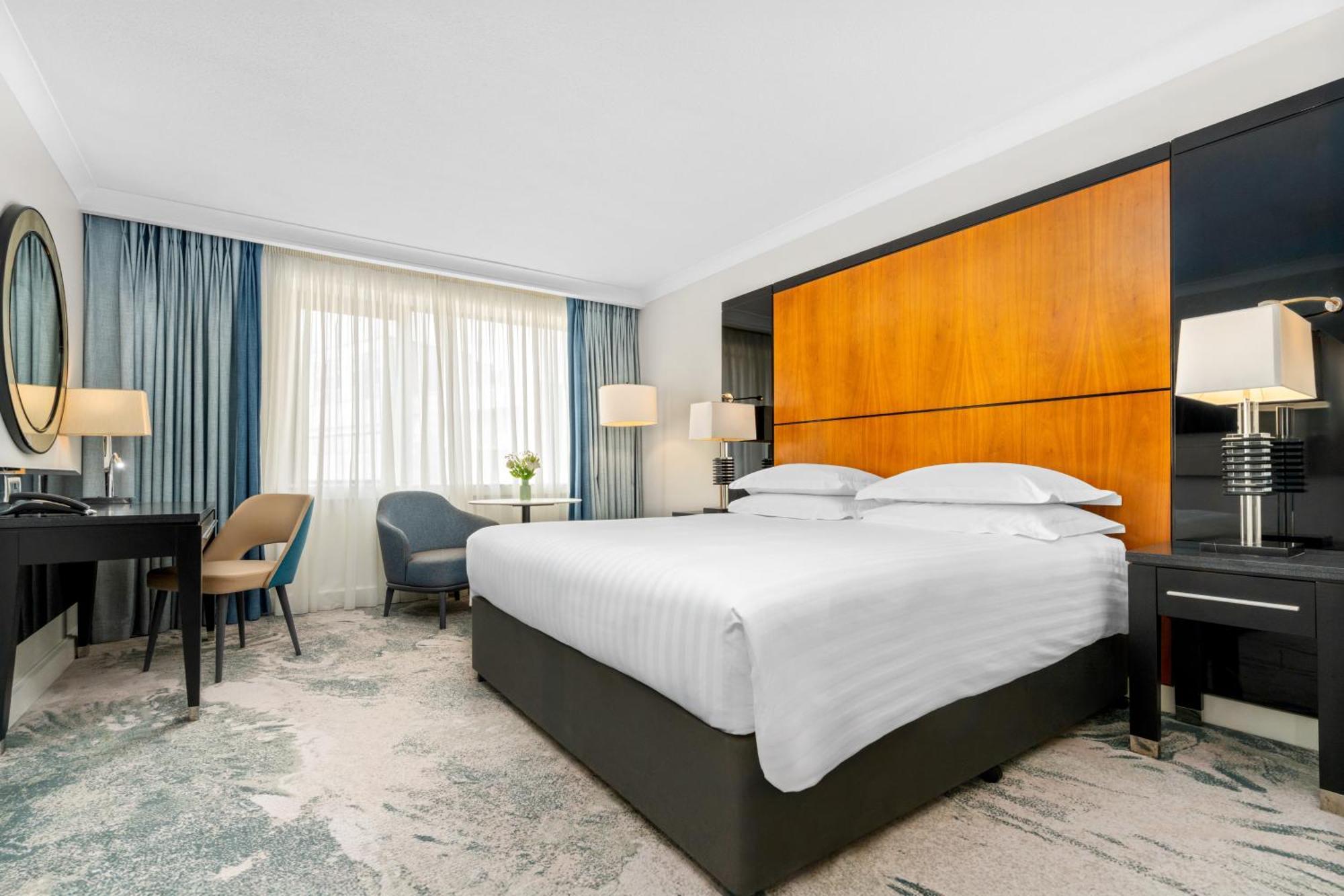 Superior Kamer met Kingsize Bed