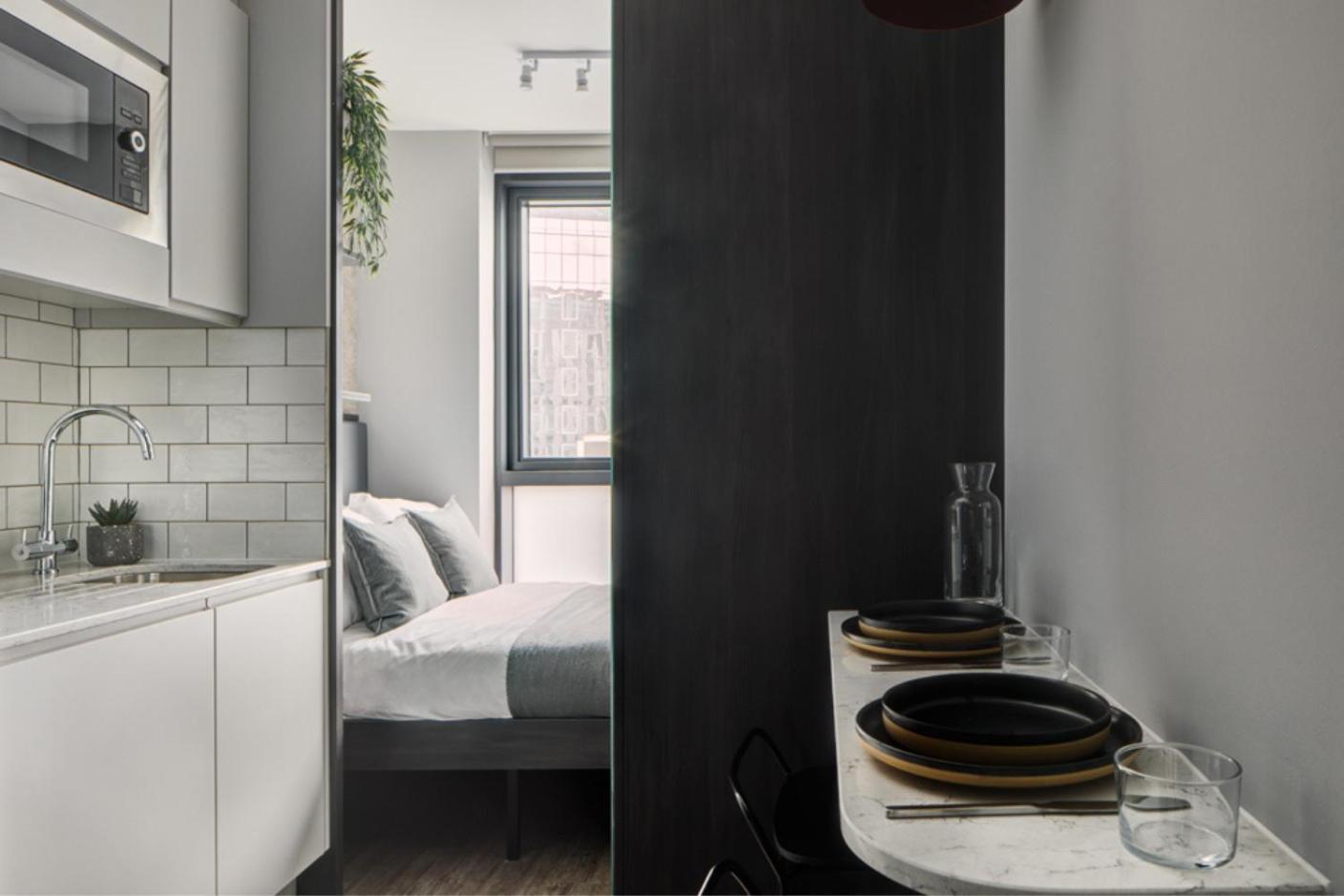 Quarto Individual