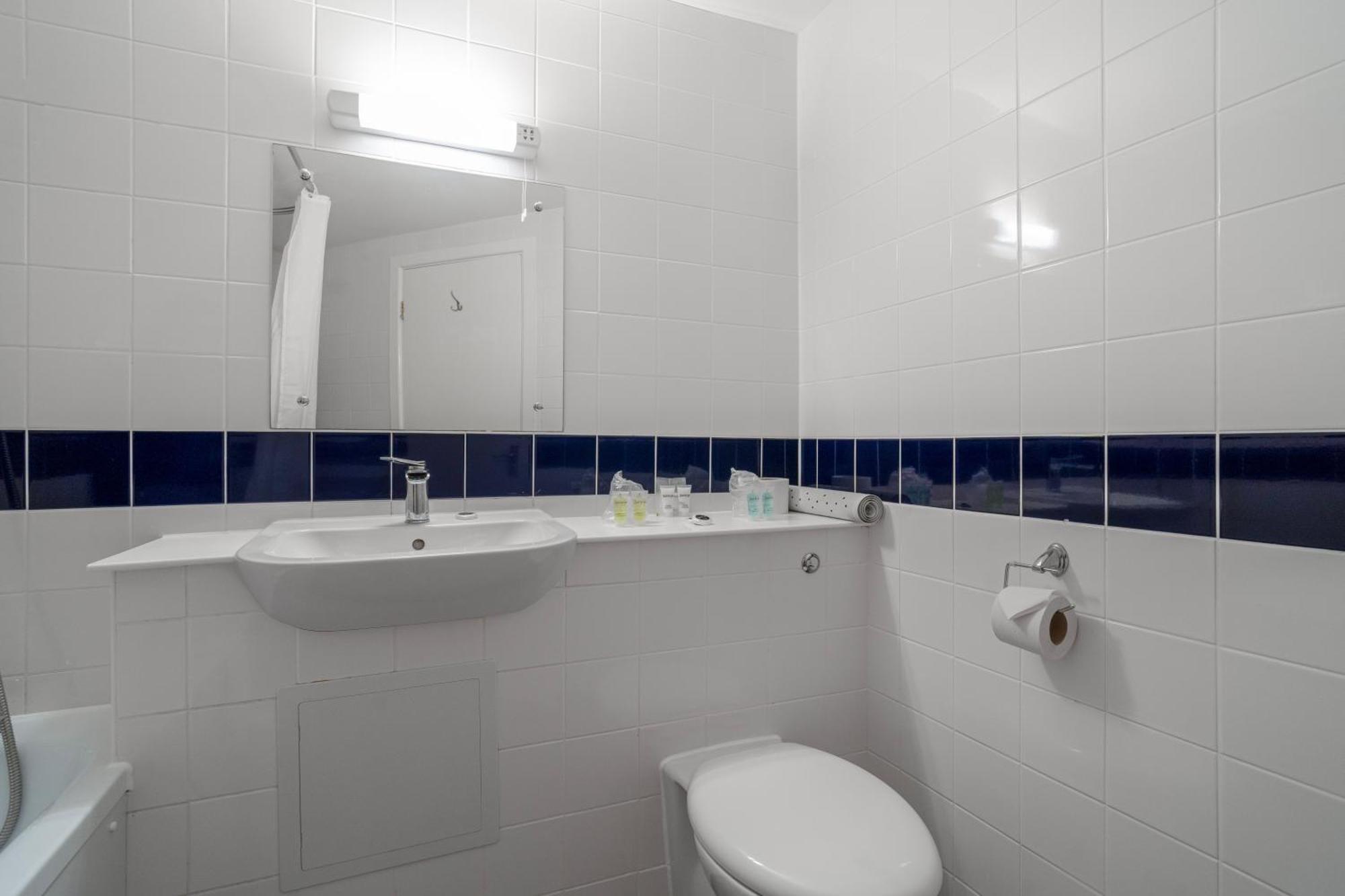 Standard Double Room without Window