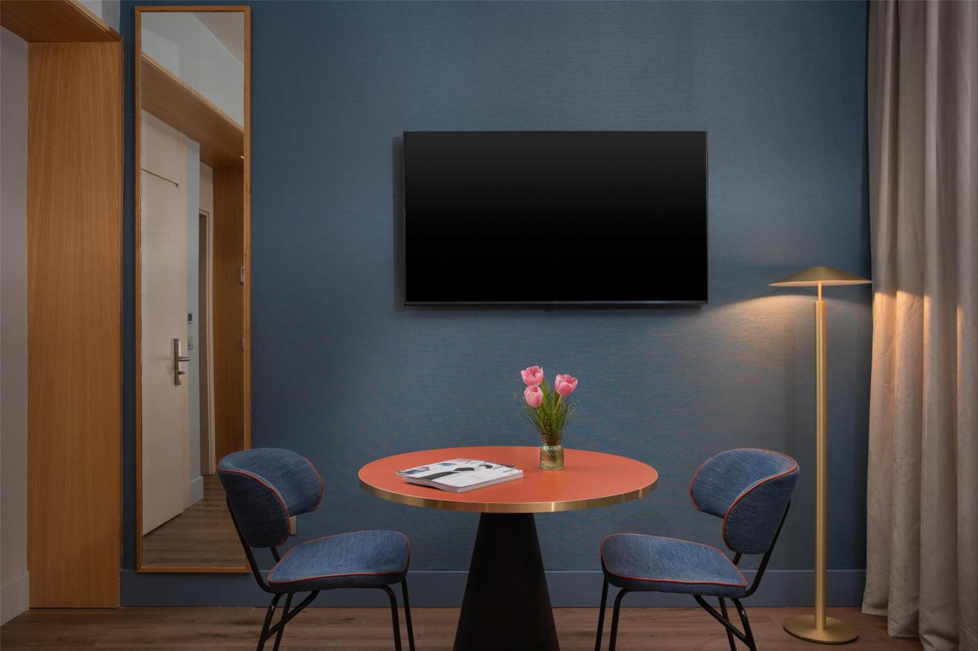 Habitación Familiar