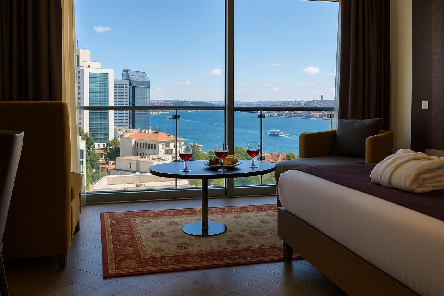 Family Suite with Bosphorus View - Free Access to Spa,1668047544:JPEG