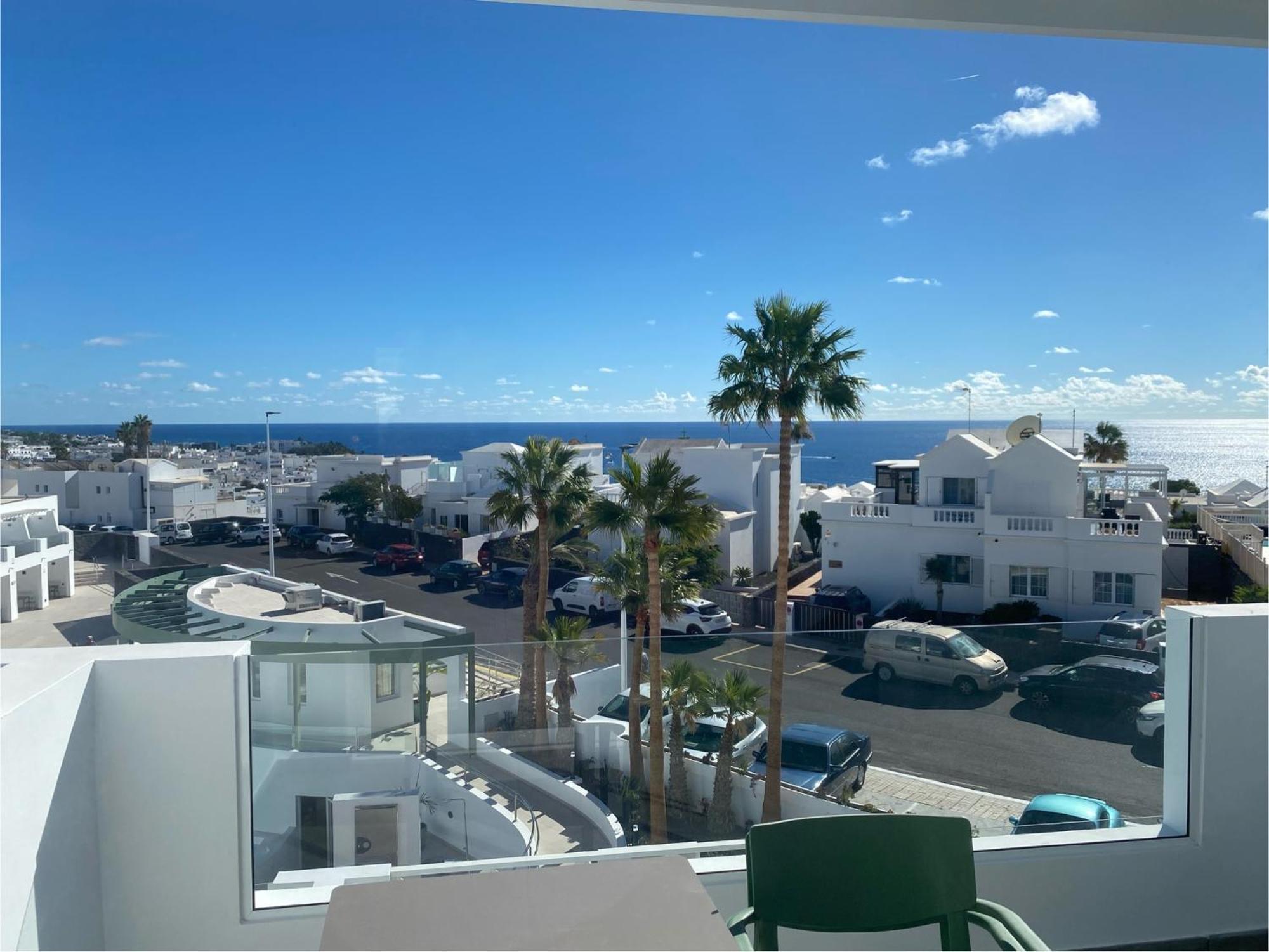 Studio Sea View