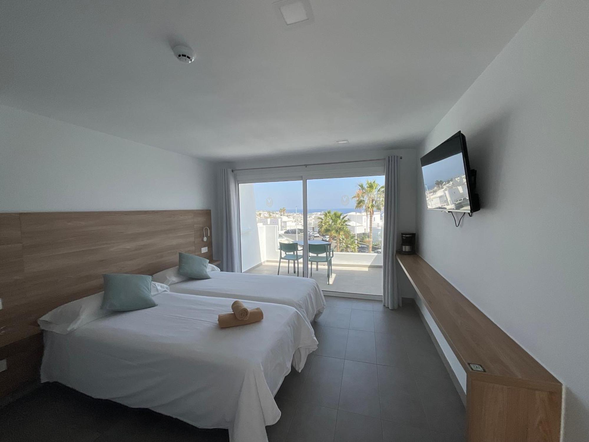 Studio Sea View
