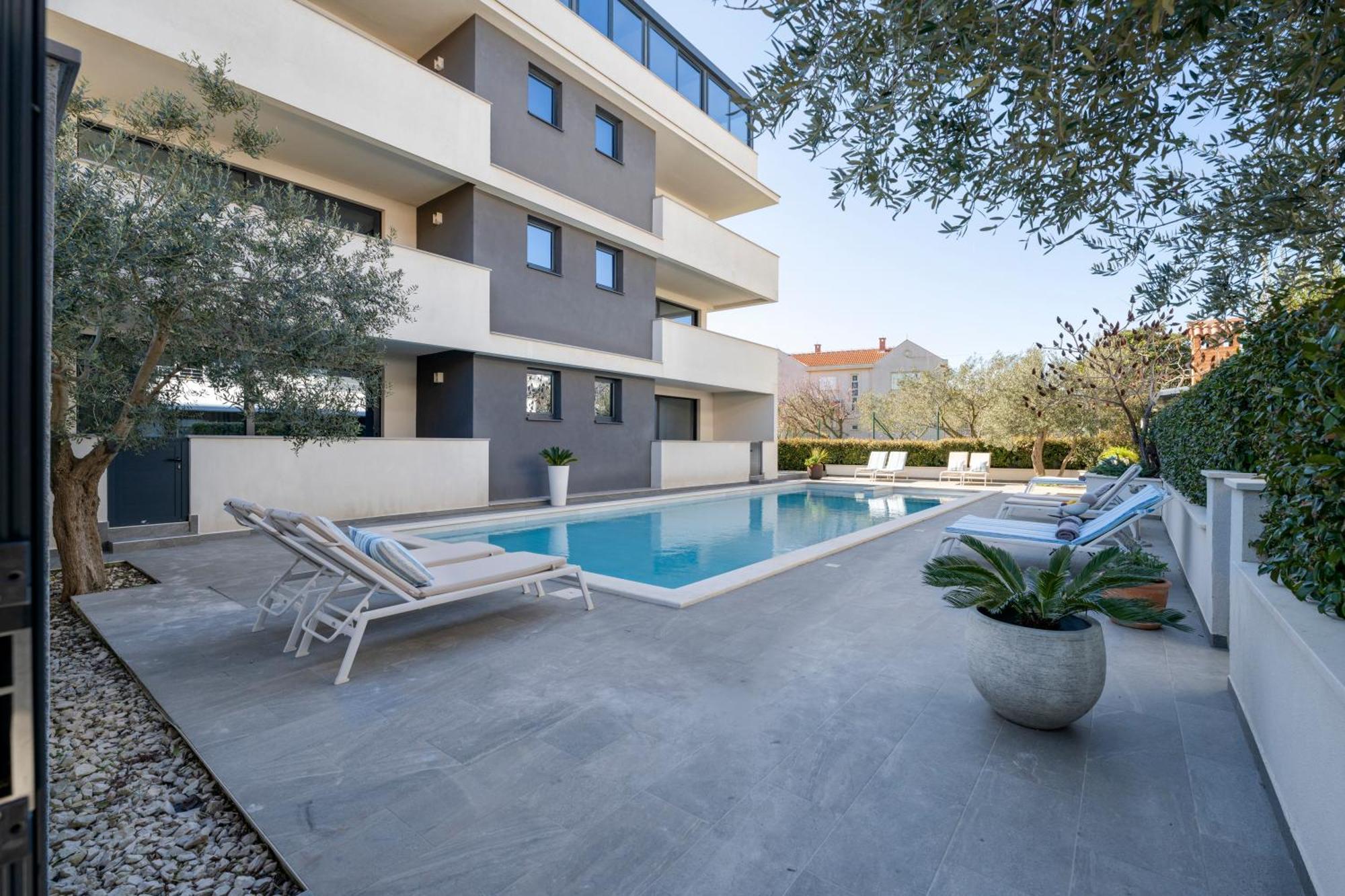 Double Room Balcony