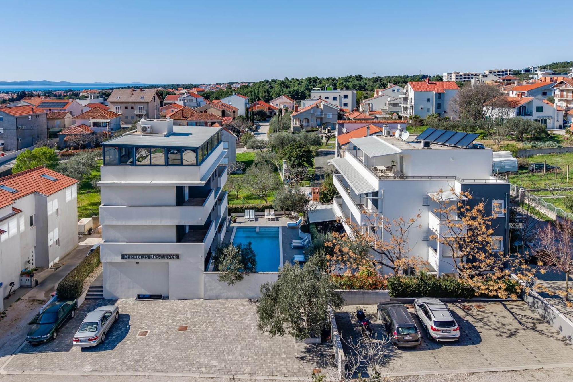 Double Room Balcony