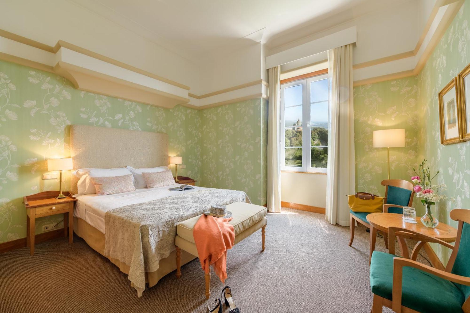 Classic Double or Twin Room