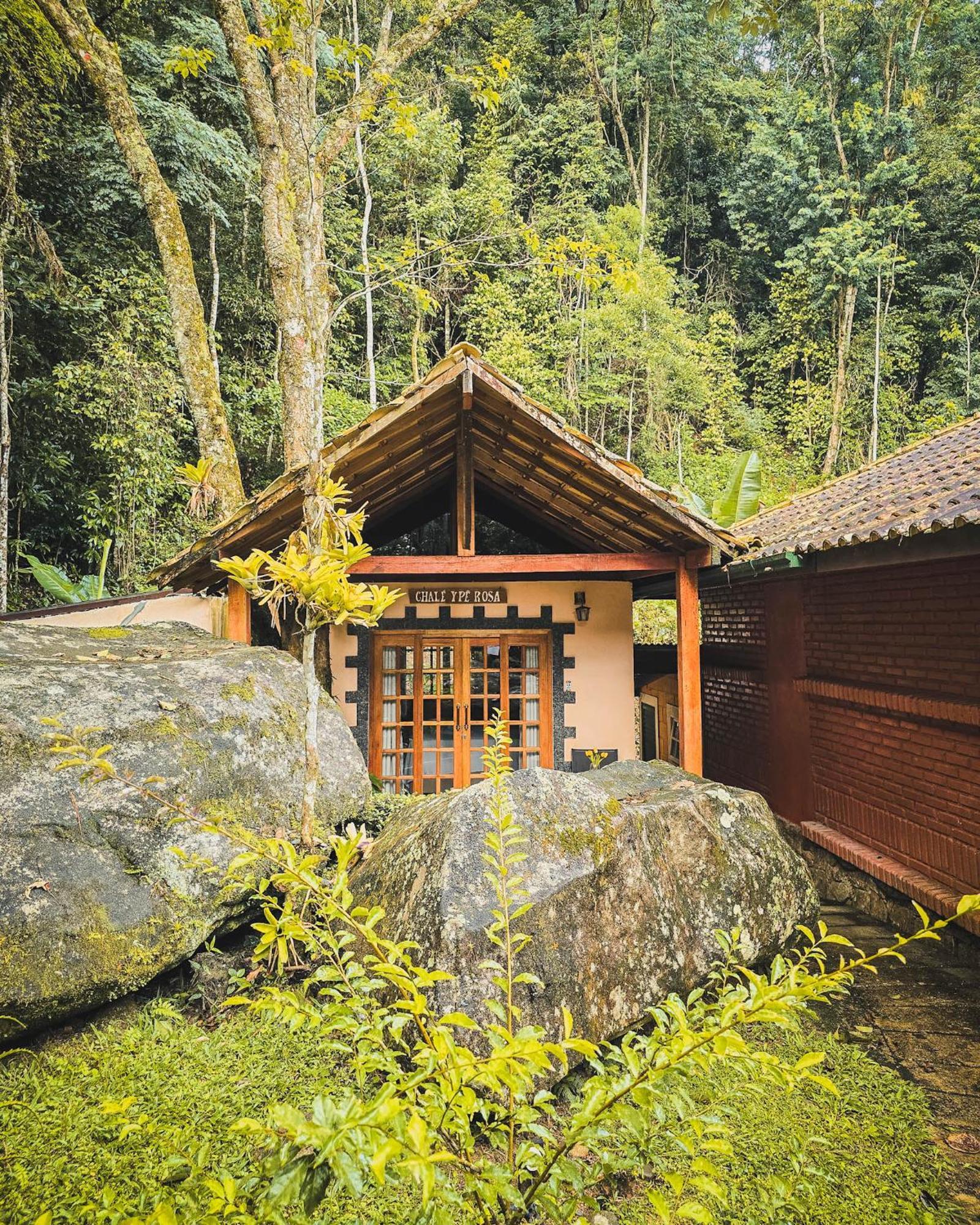 Superior Chalet