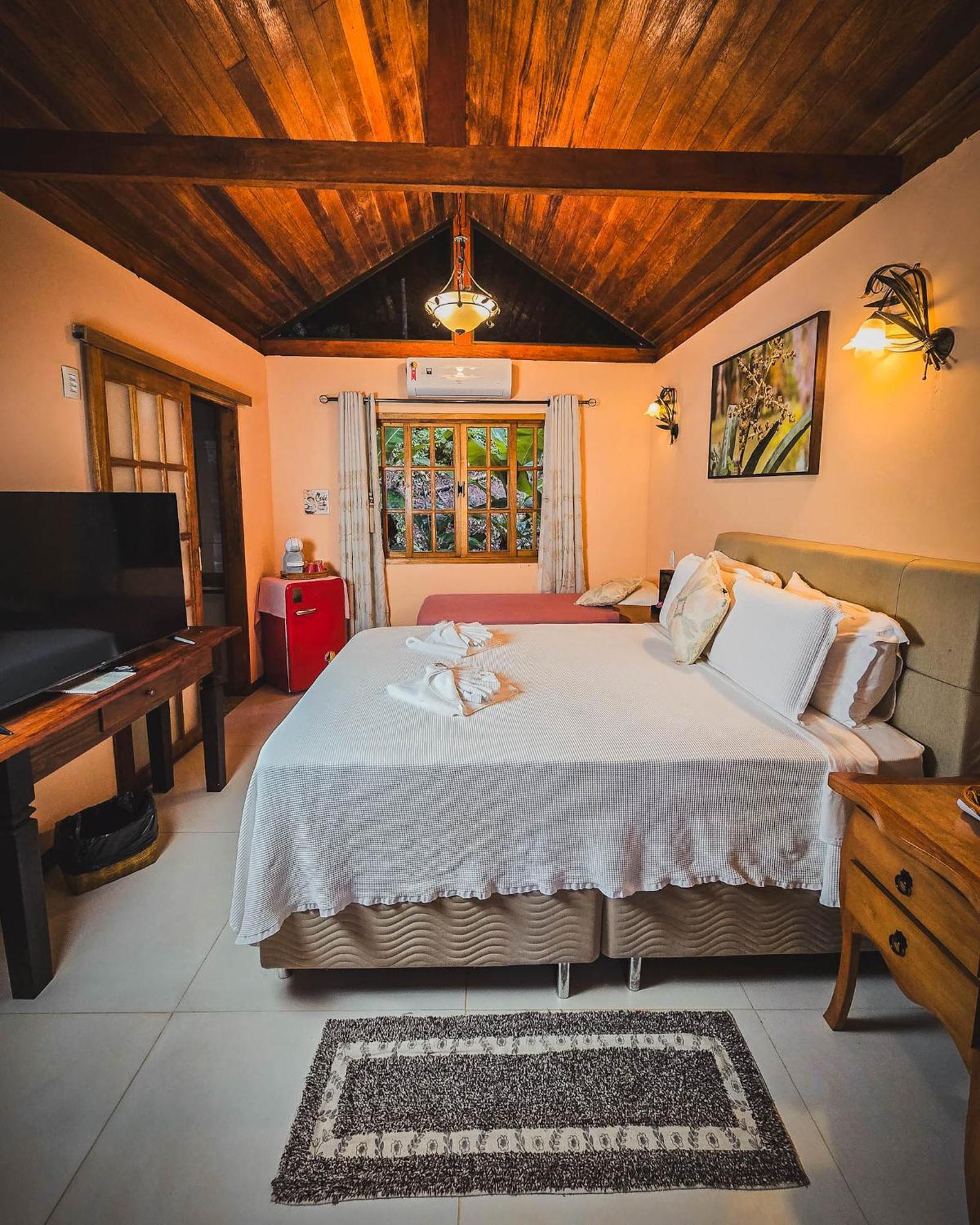 Superior Chalet
