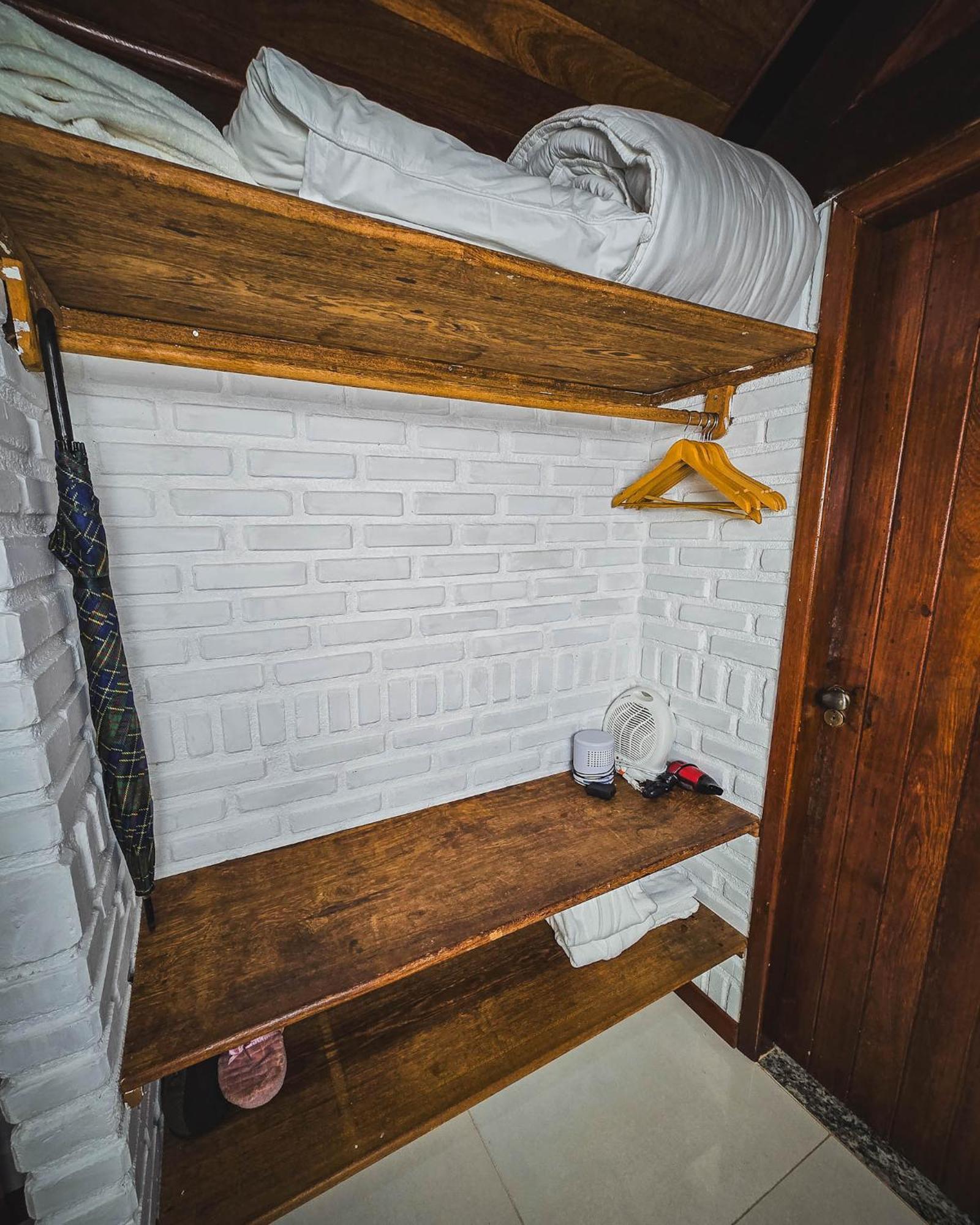 Superior Chalet