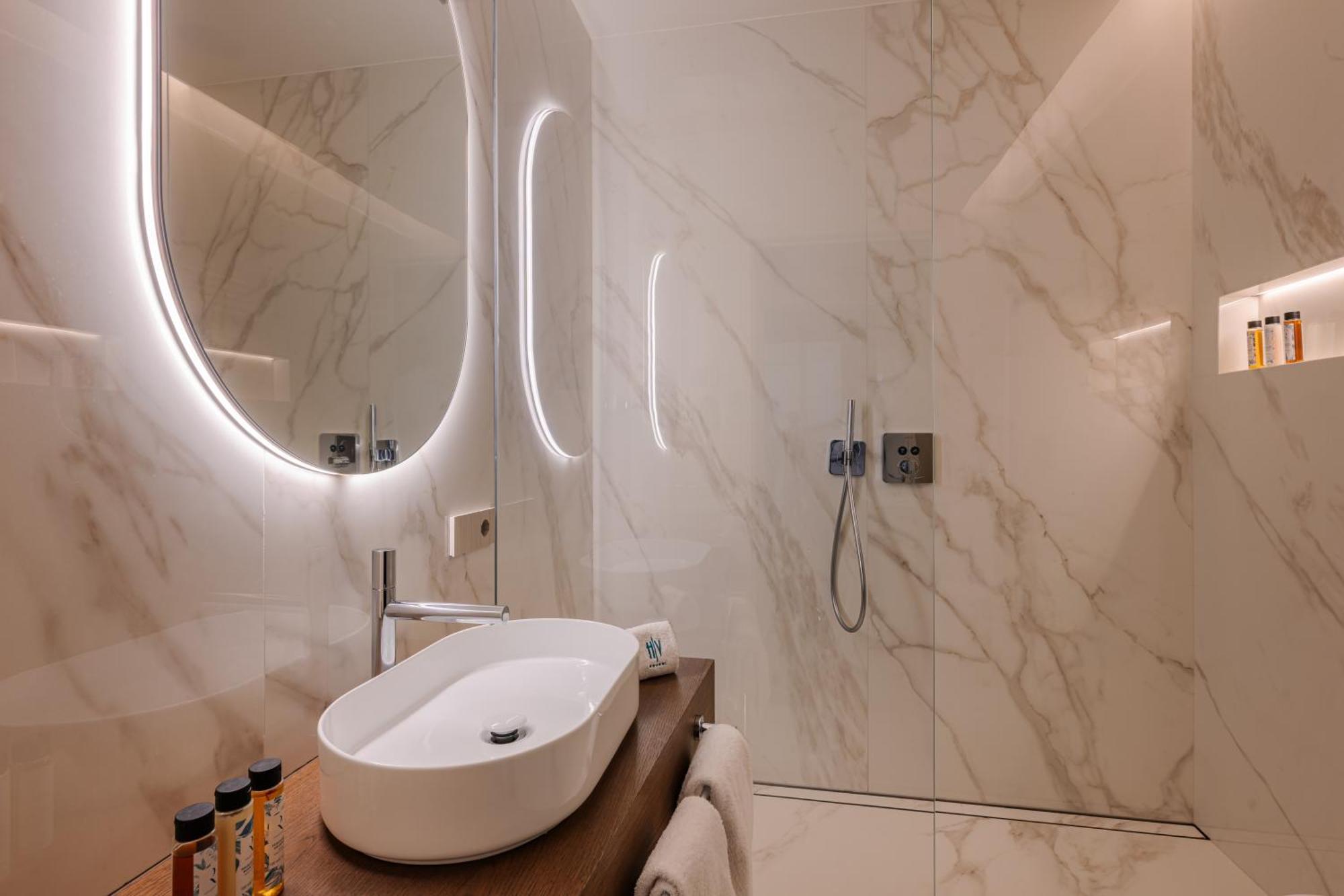 Suite met 2 Slaapkamers