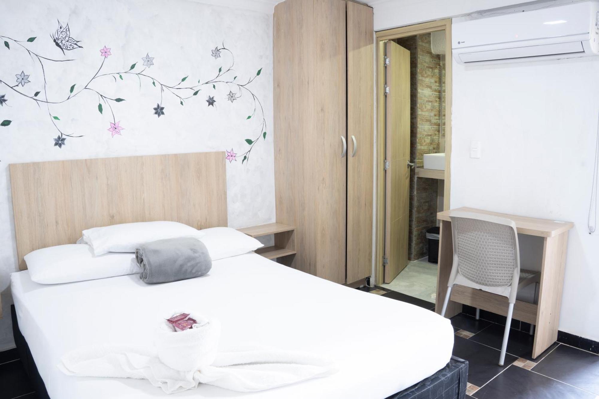 Double Room Balcony