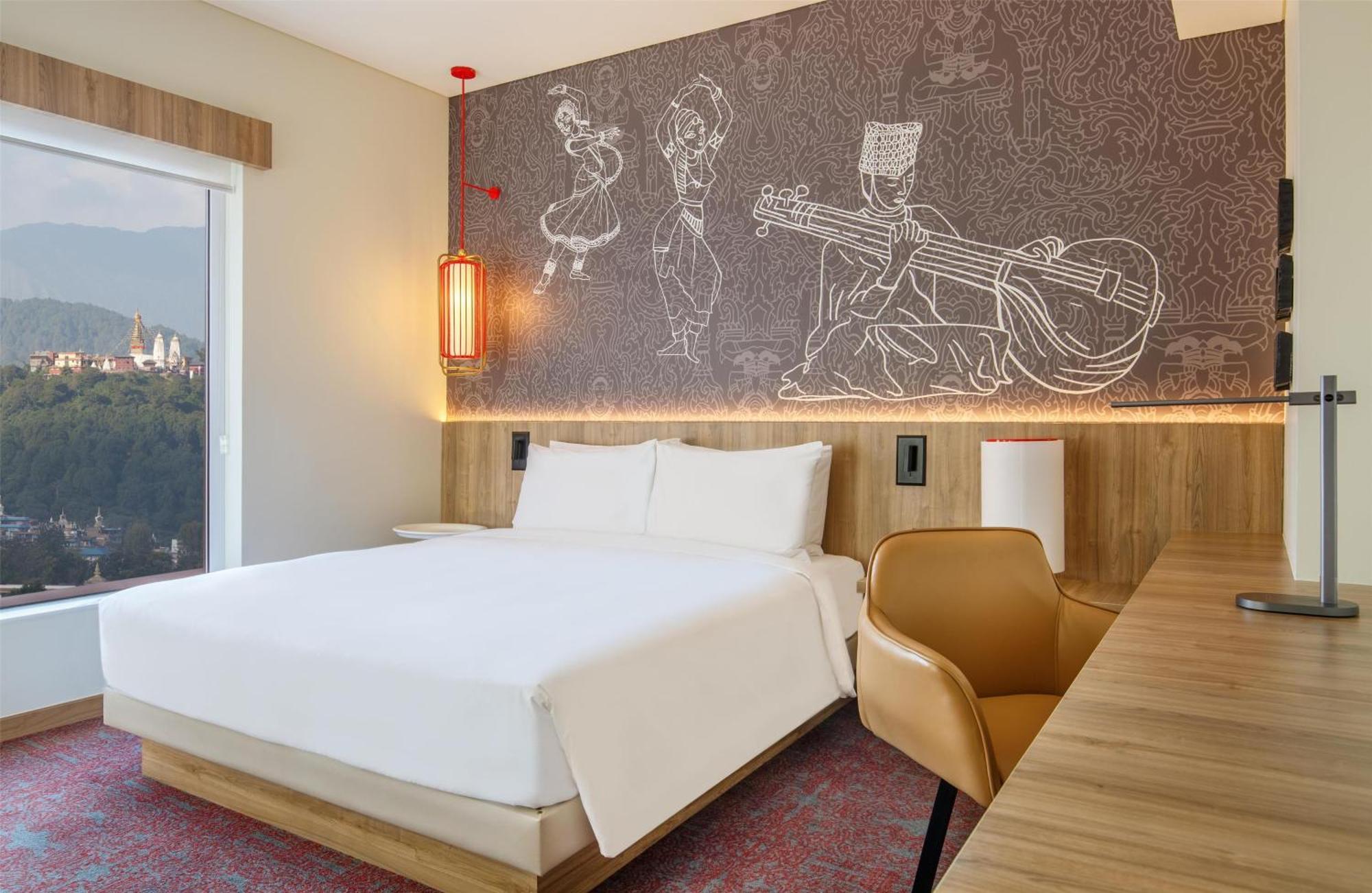King Room disc on Food Soft Beverages & Laundry