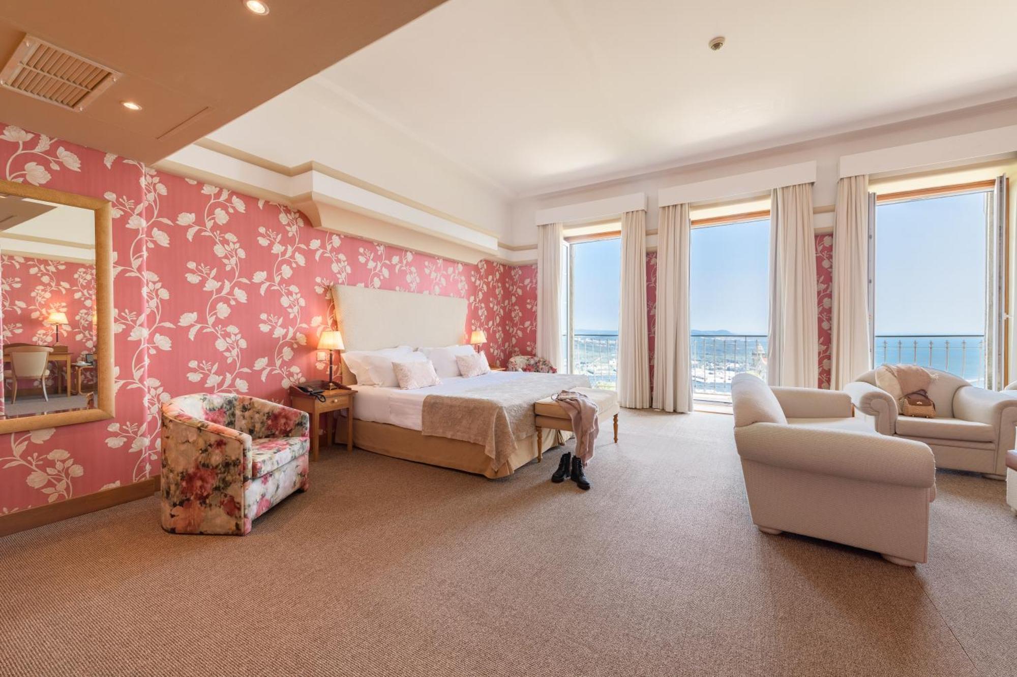 Panoramic Suite