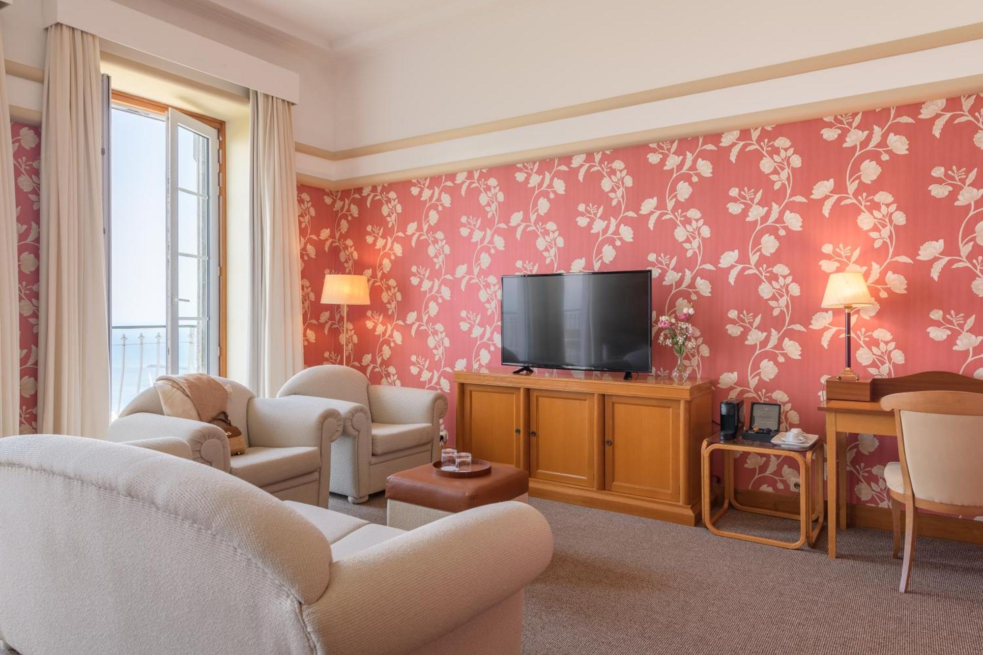 Panoramic Suite