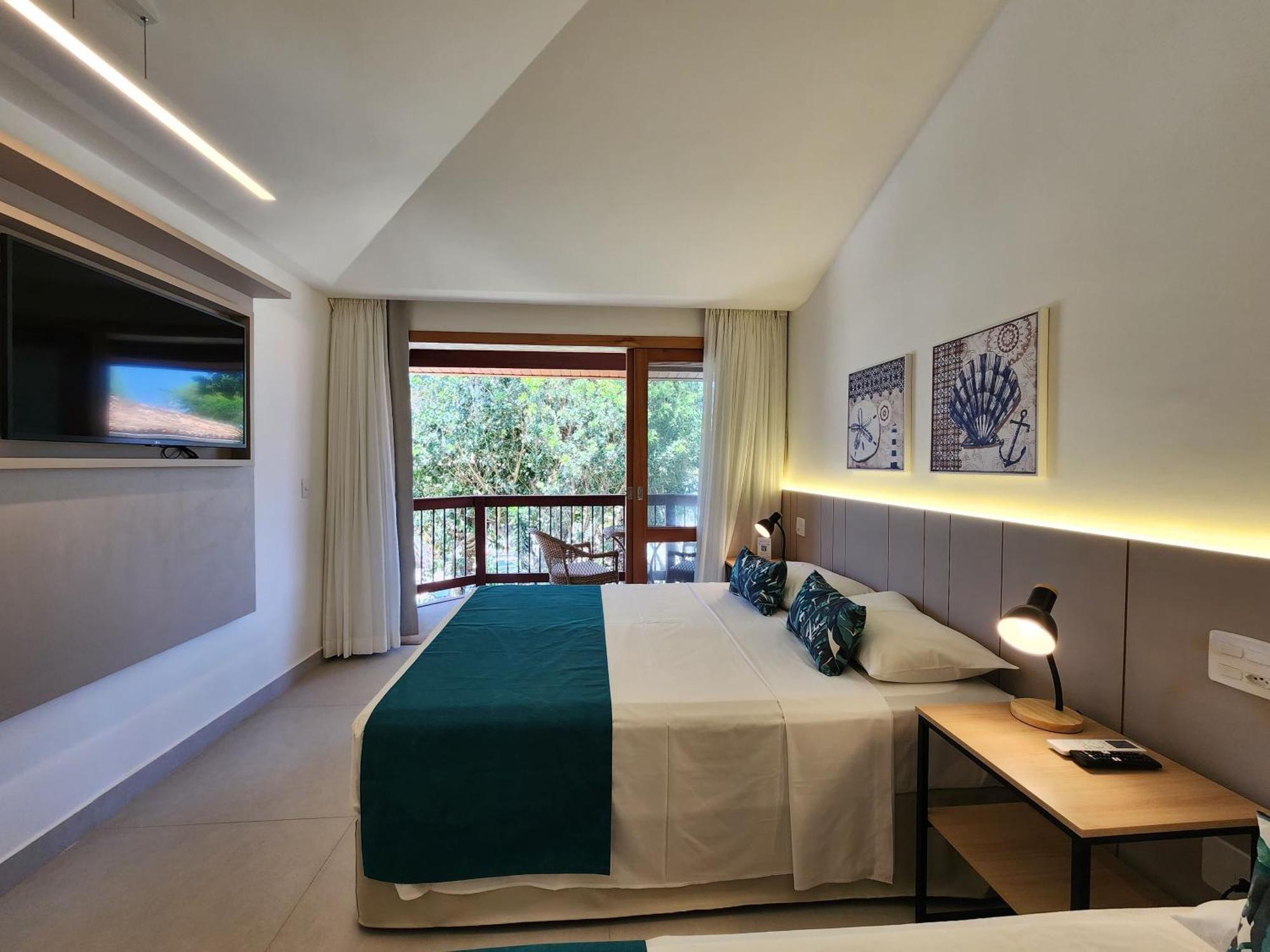 Habitación Doble Superior