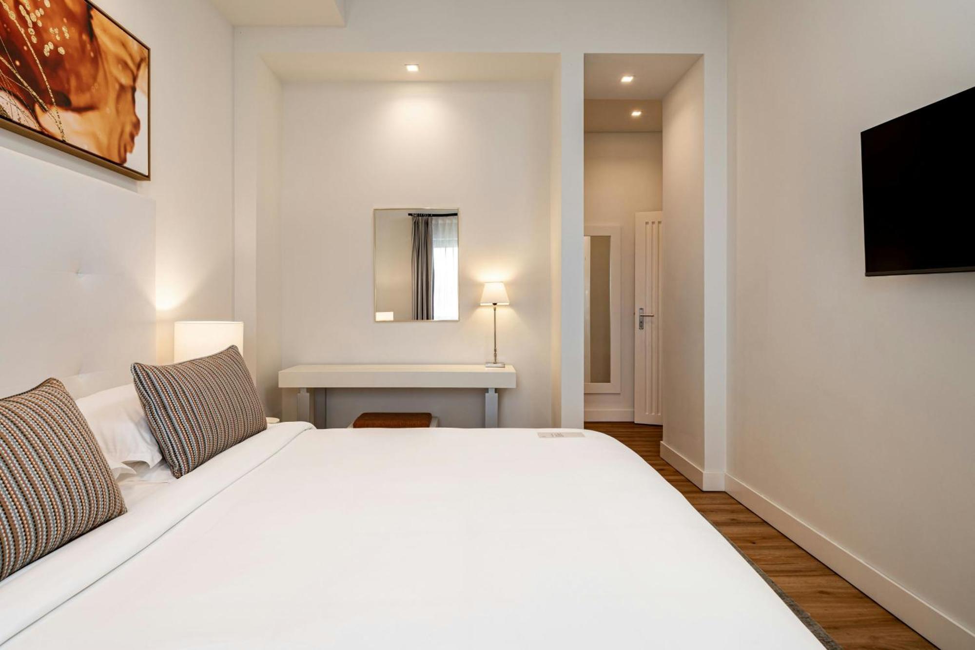 Premium Two-Bedroom Suite Resort View