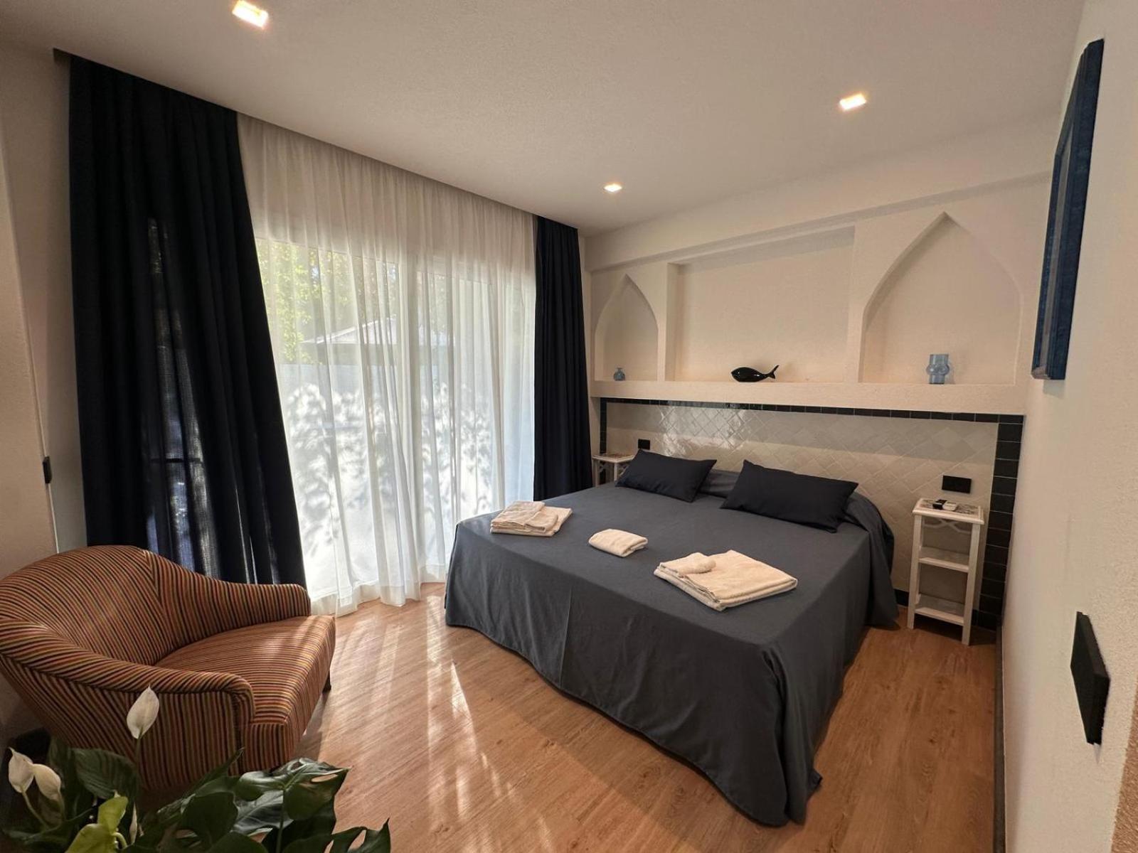 Suite with Private Pool