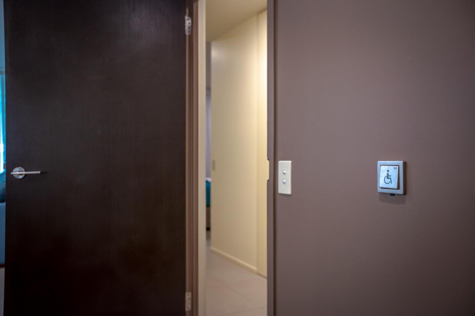 Appartement 3 Chambres pour Personnes à Mobilité Réduite