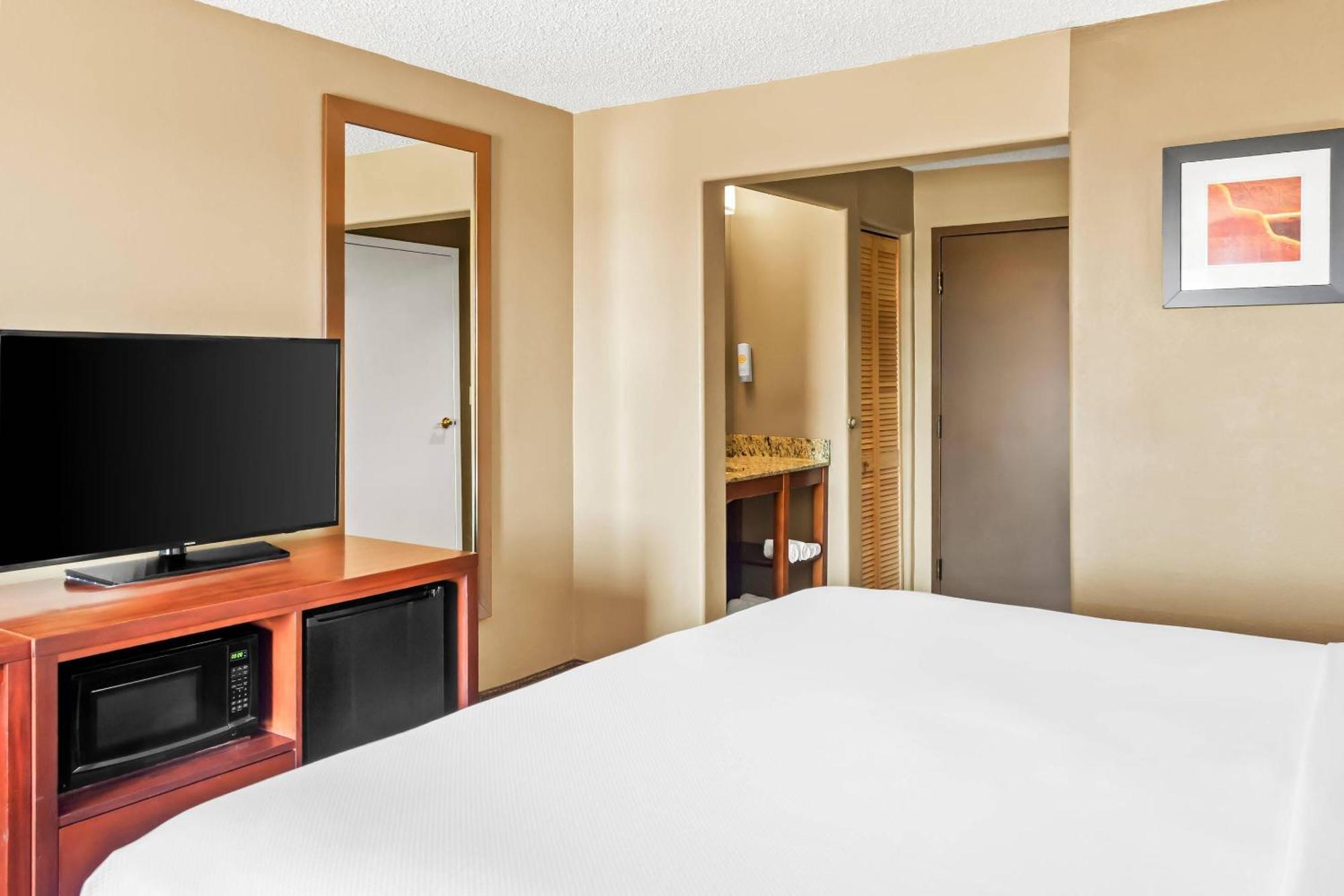 King Room Non-Smoking