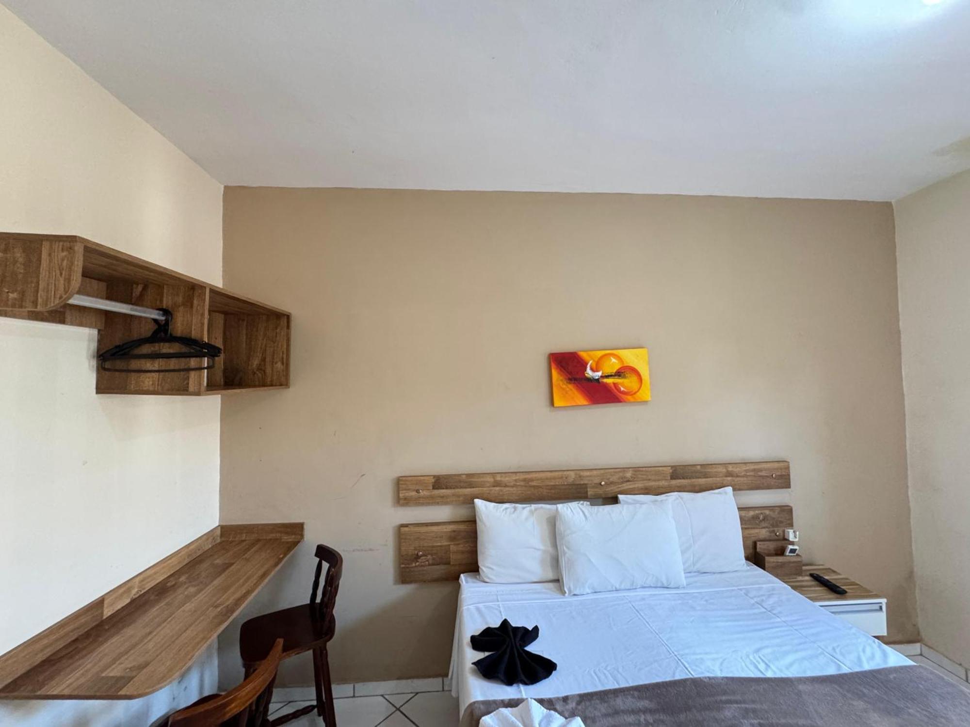 Quarto Duplo Standard