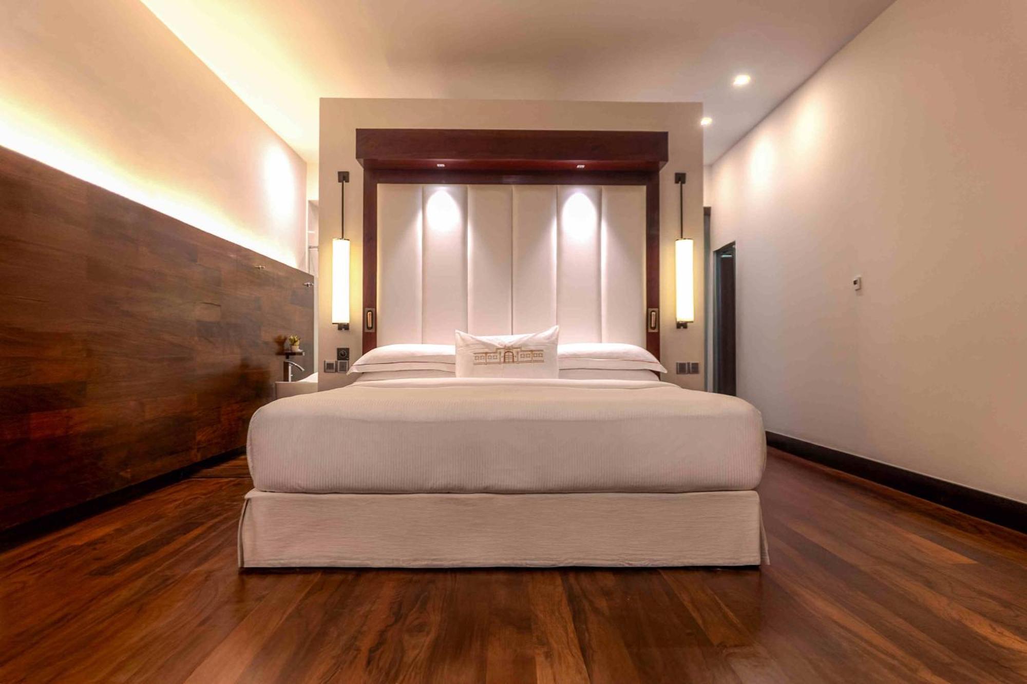 Premium Ocean Room