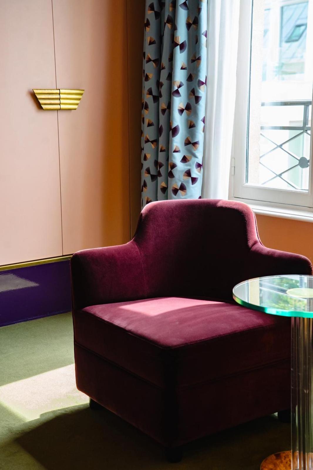 Prestige Room Swimming Pool or Hammam Access upon reservation